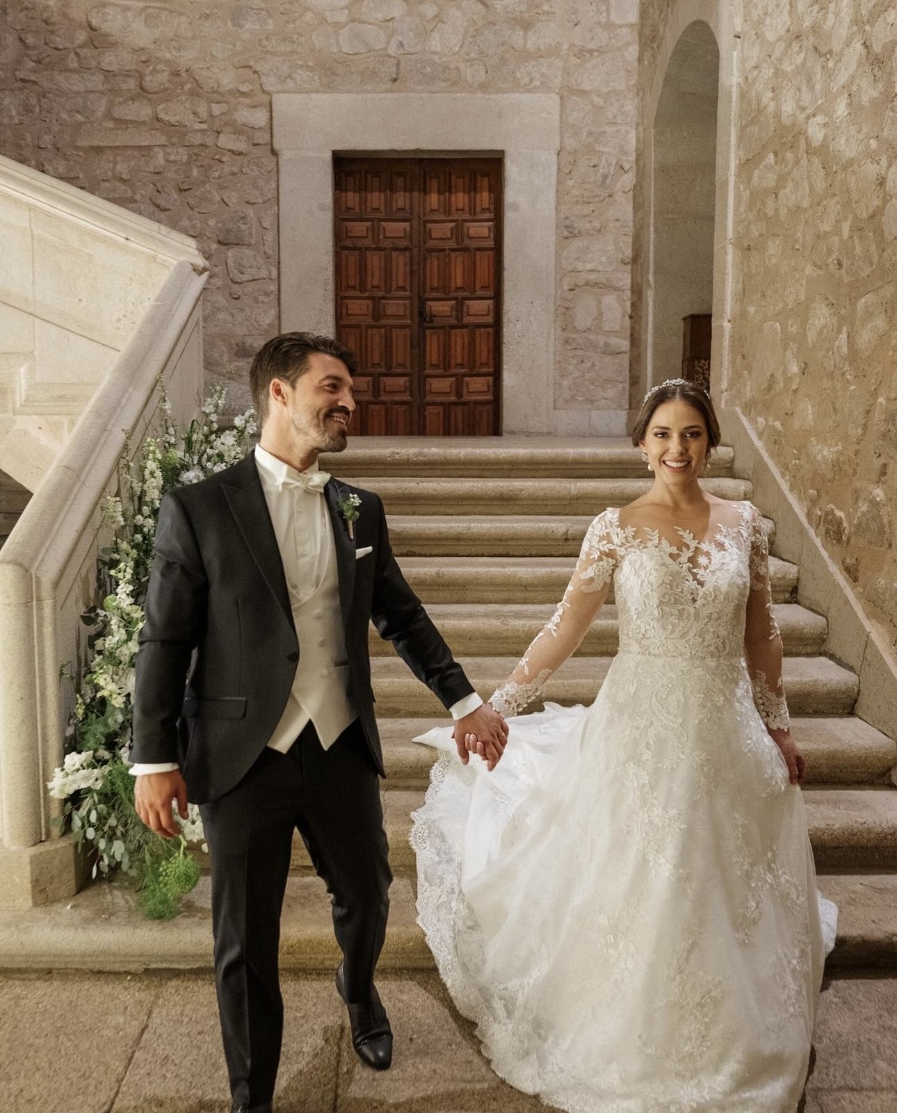 Maquillaje de novia - Mariana Beauty Art