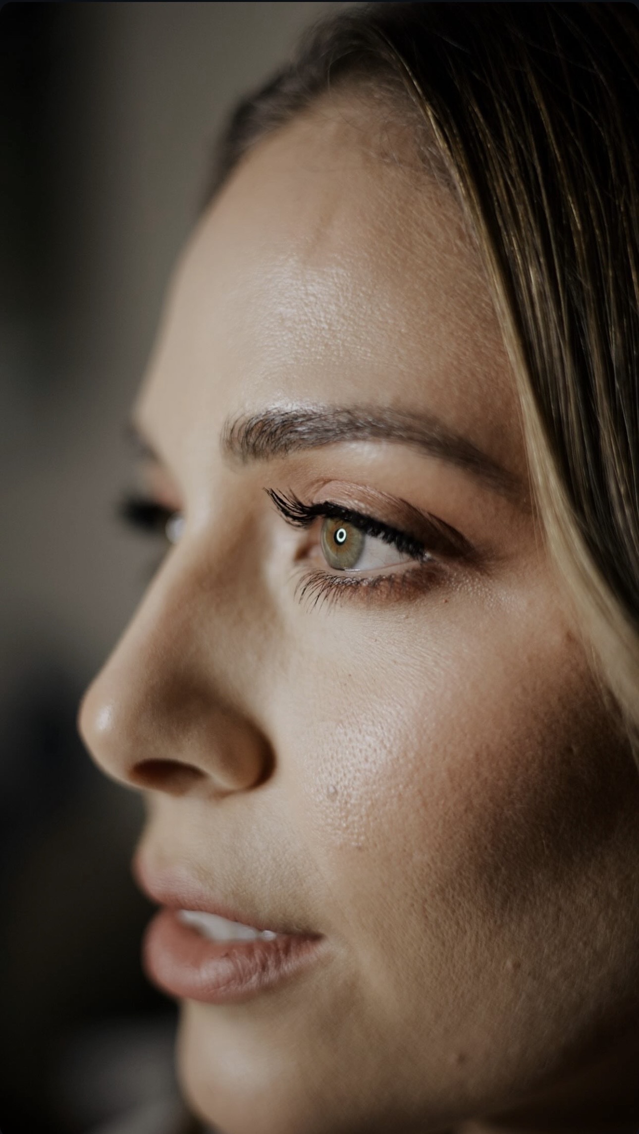 Maquillaje de novia - Mariana Beauty Art