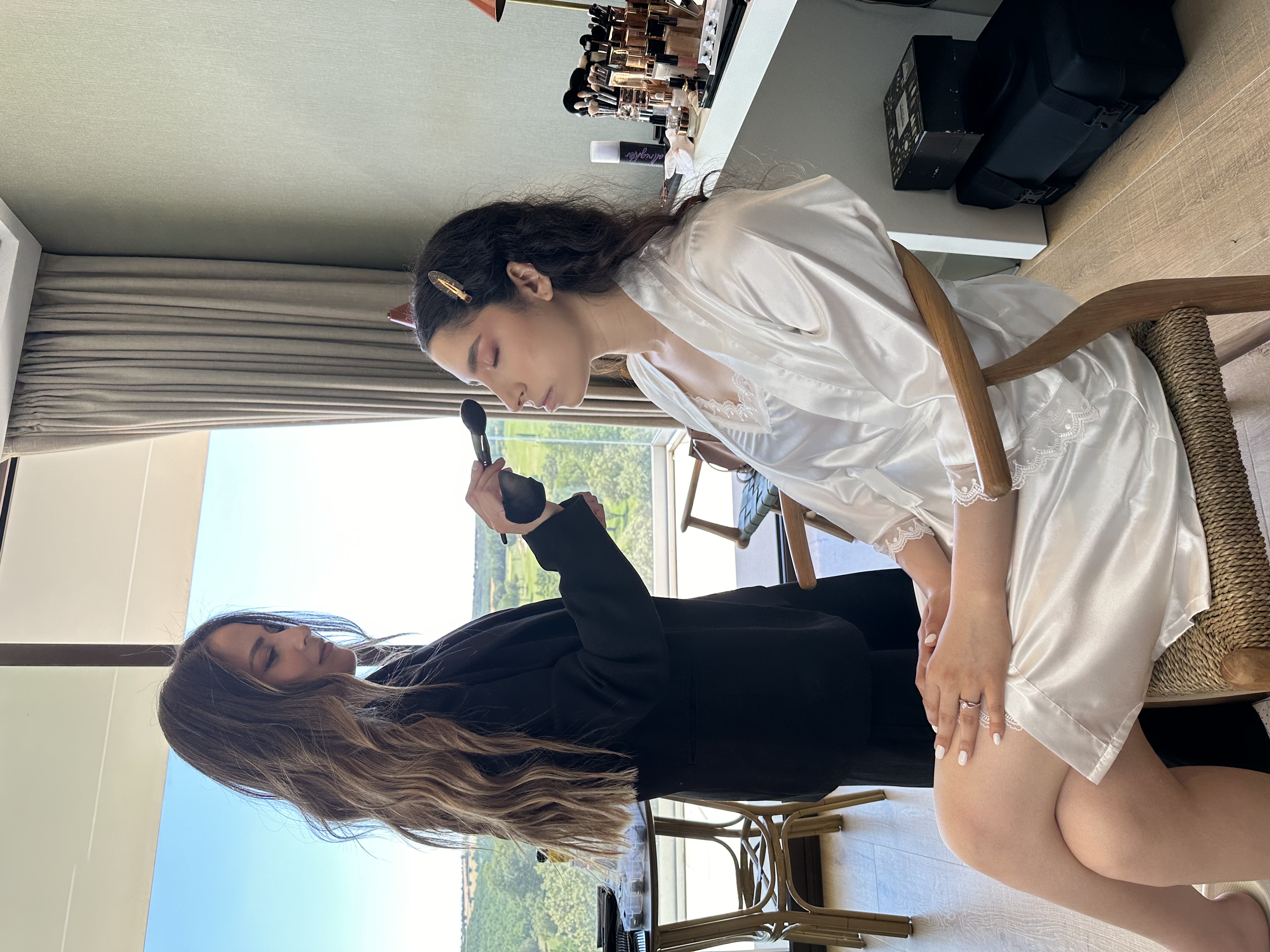 Maquillaje de novia - Mariana Beauty Art