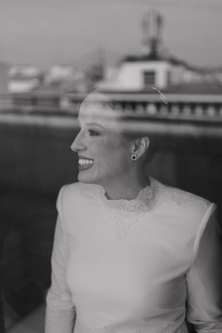 Maquillaje de novia - Mariana Beauty Art