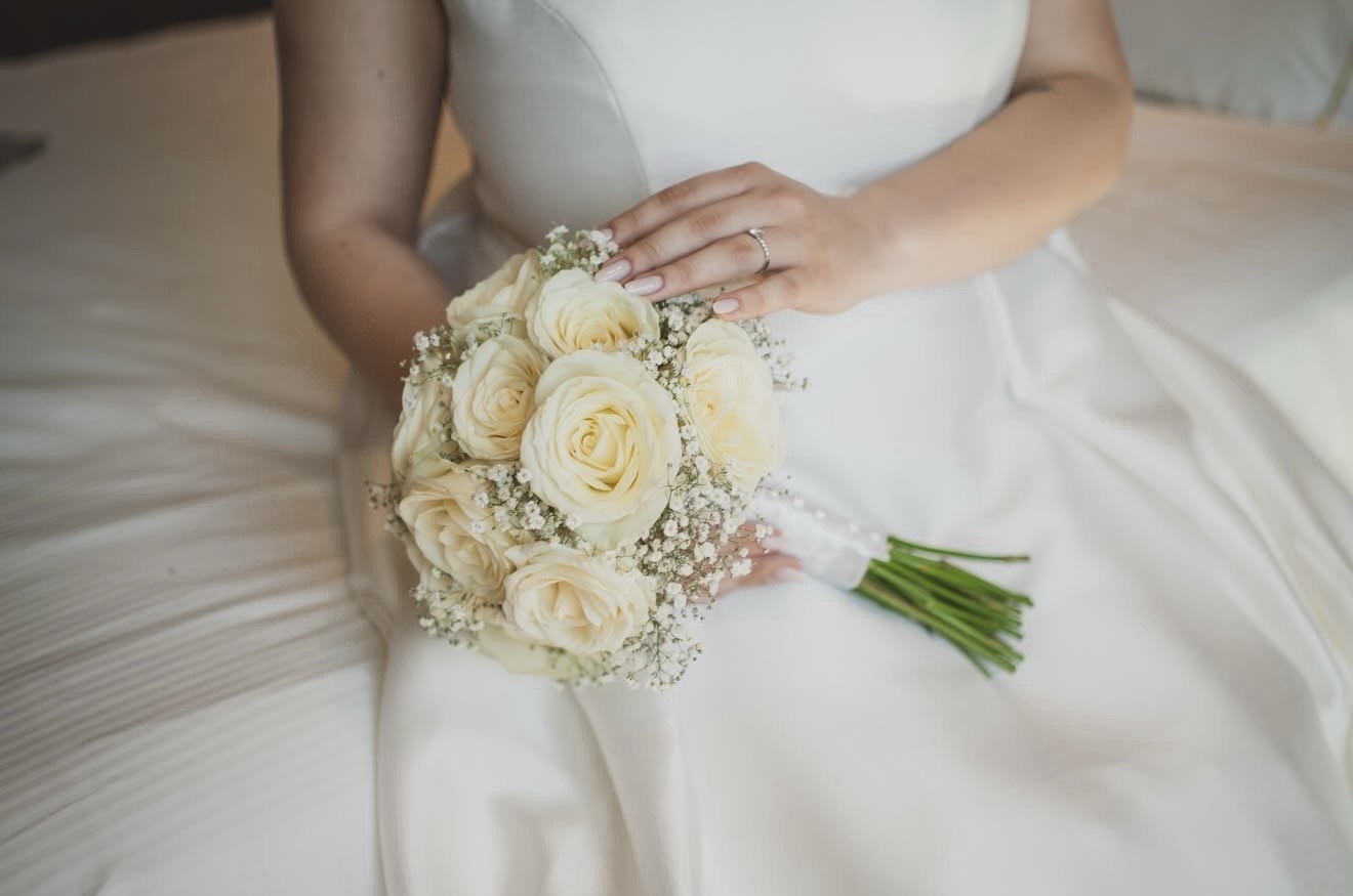 Maquillaje de novia - Mariana Beauty Art