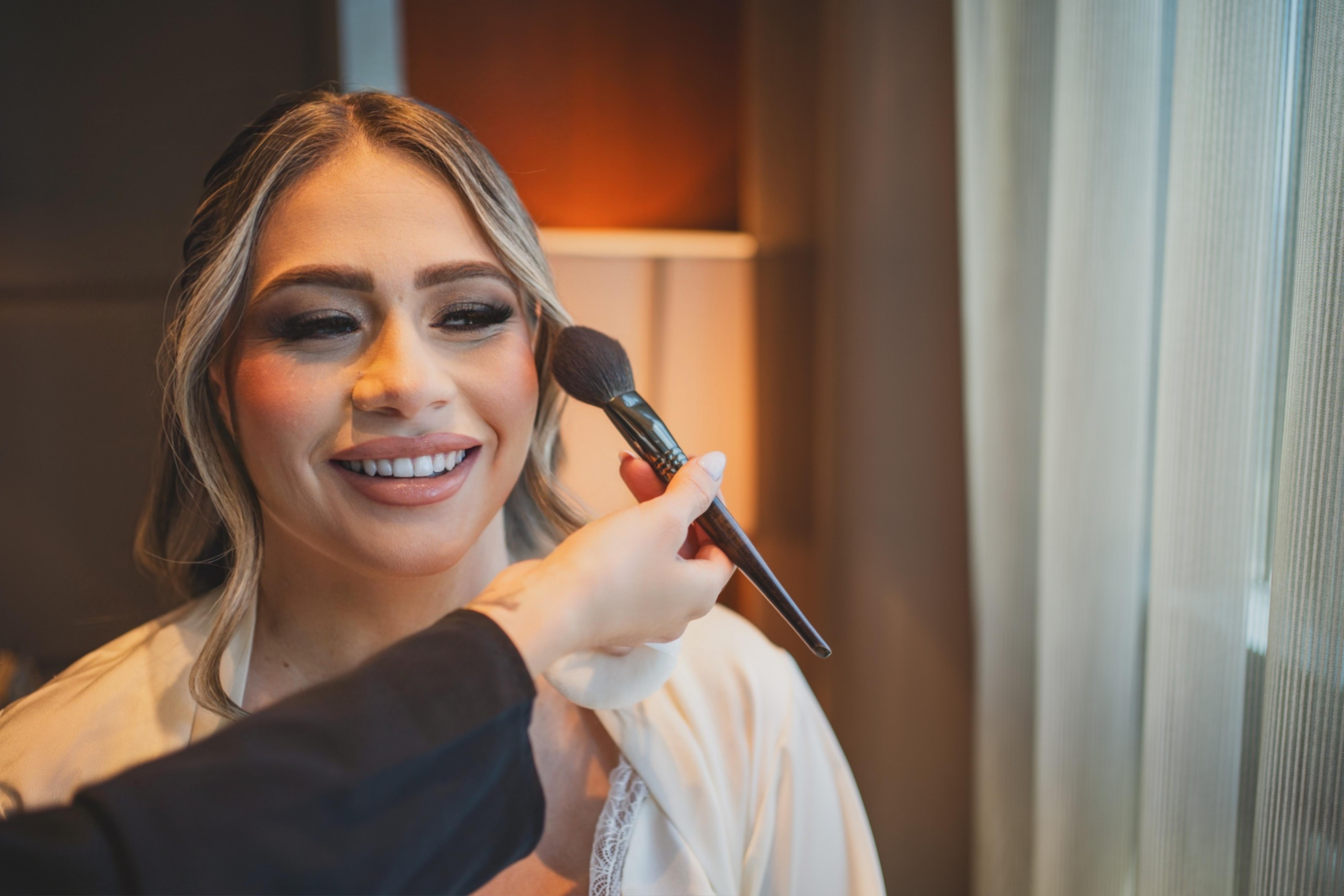 Maquillaje de novia - Mariana Beauty Art