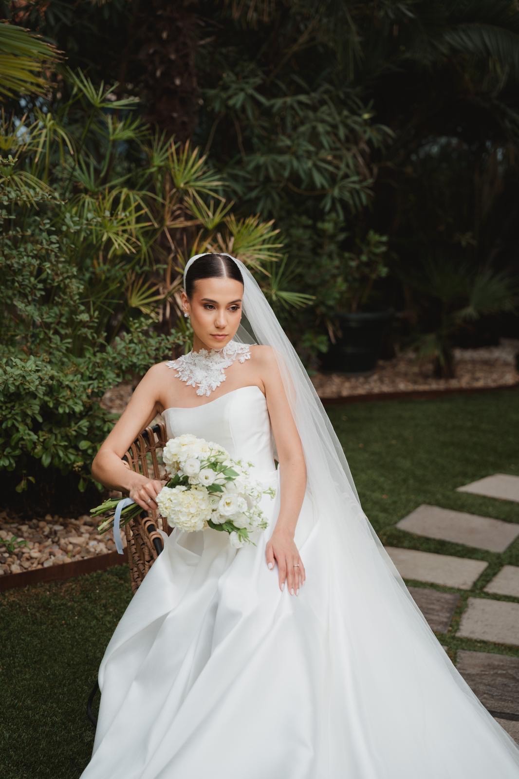 Maquillaje de novia - Mariana Beauty Art