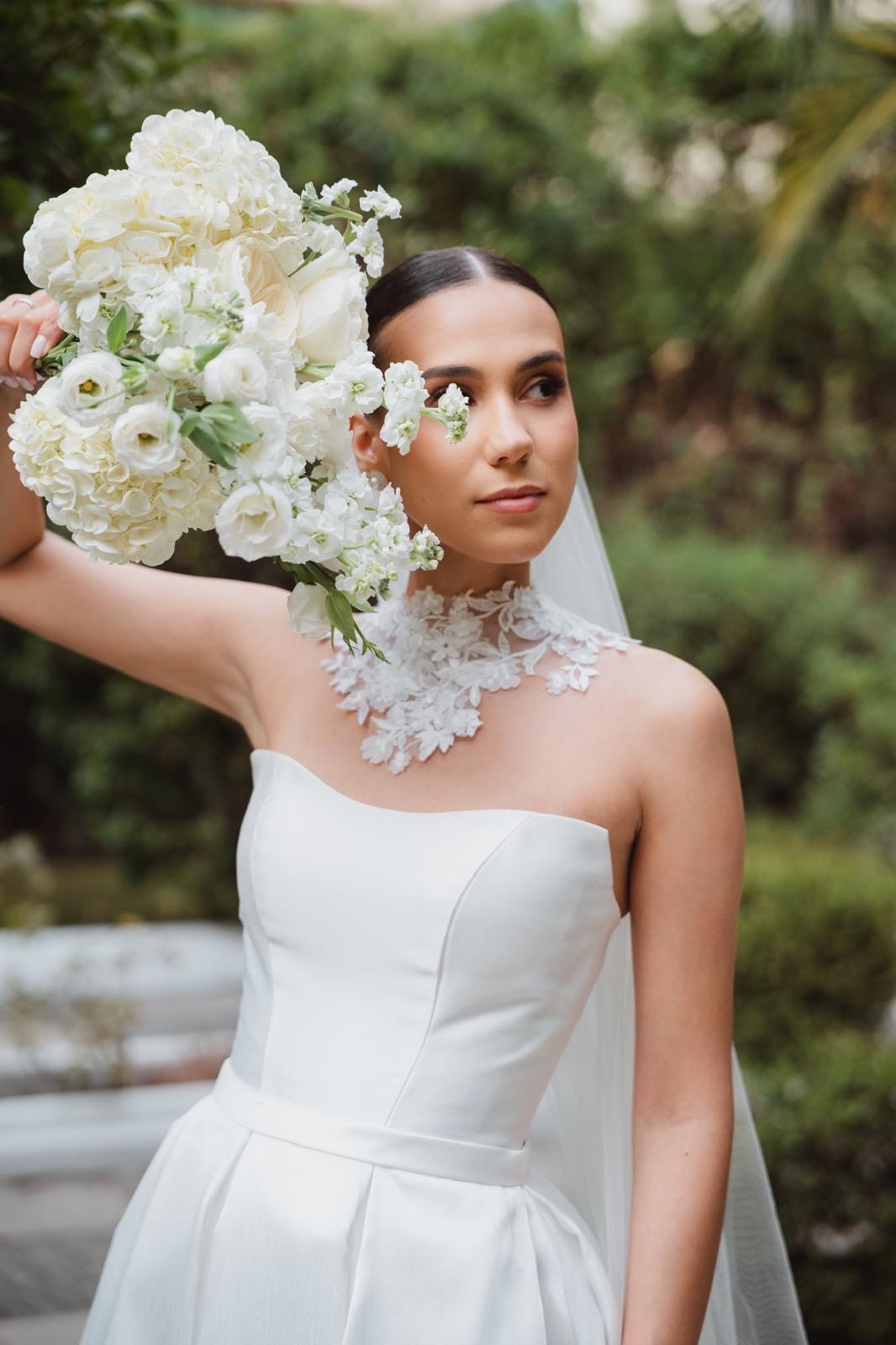 Maquillaje de novia - Mariana Beauty Art