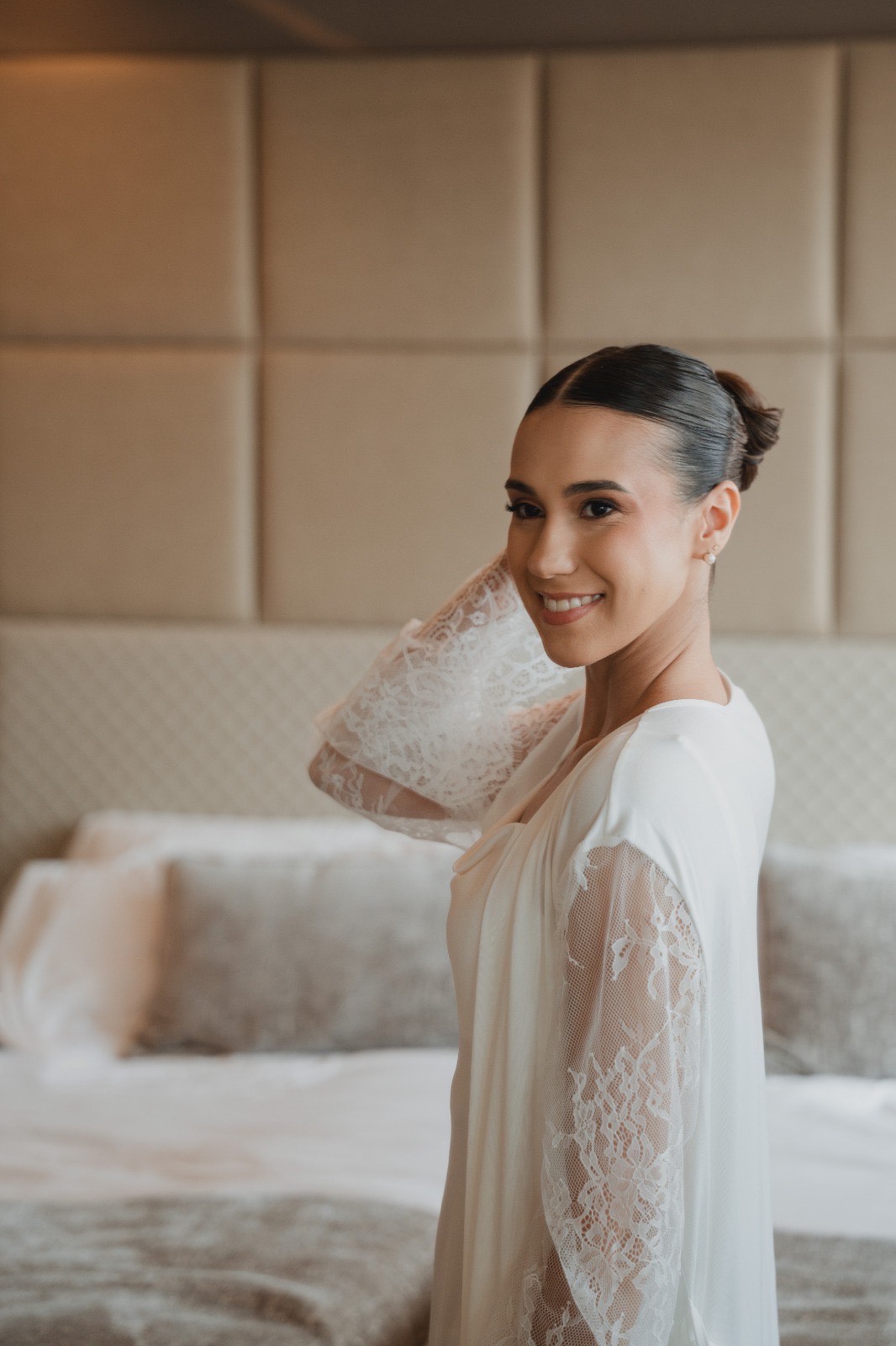 Maquillaje de novia - Mariana Beauty Art