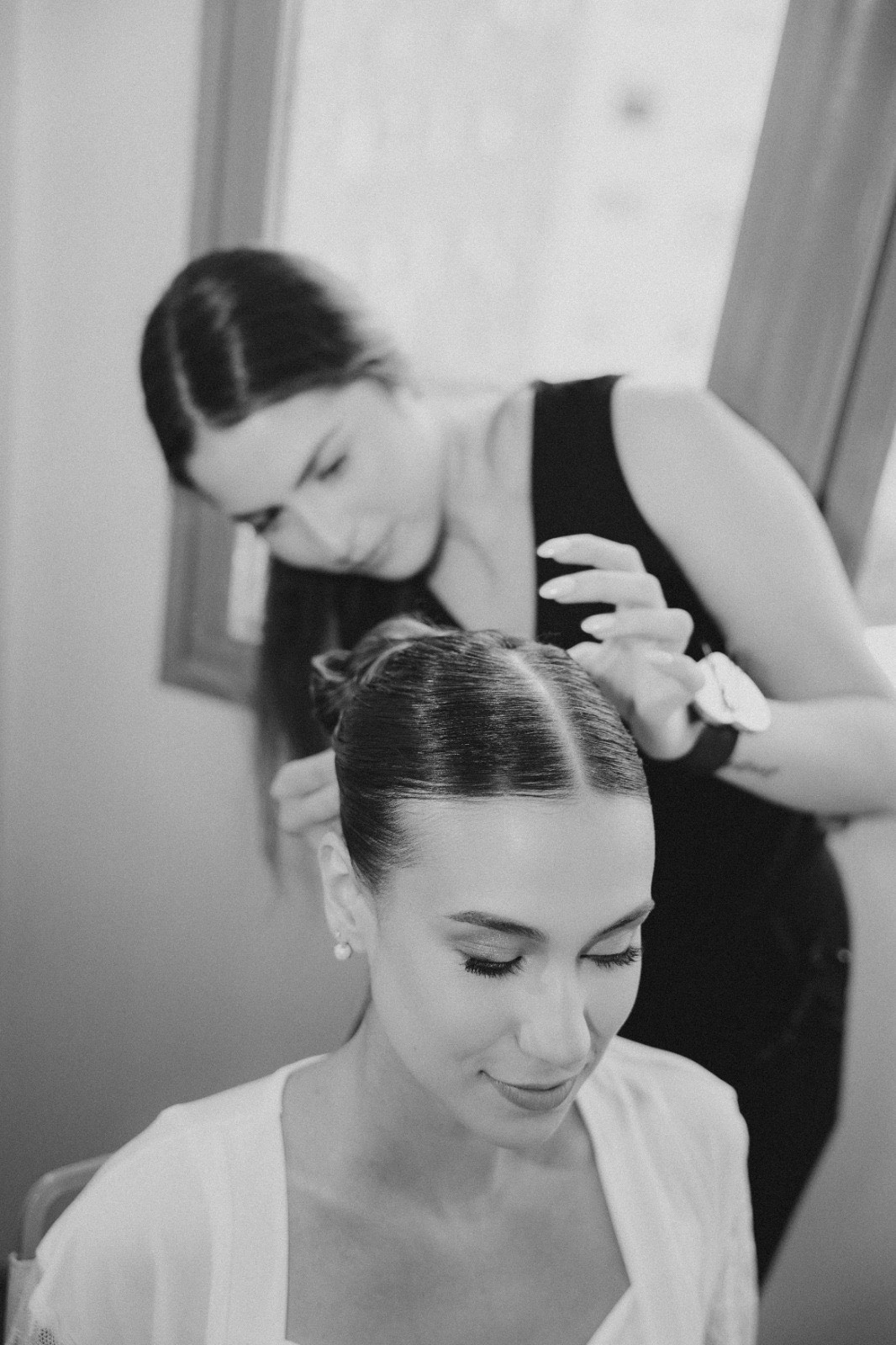 Maquillaje de novia - Mariana Beauty Art