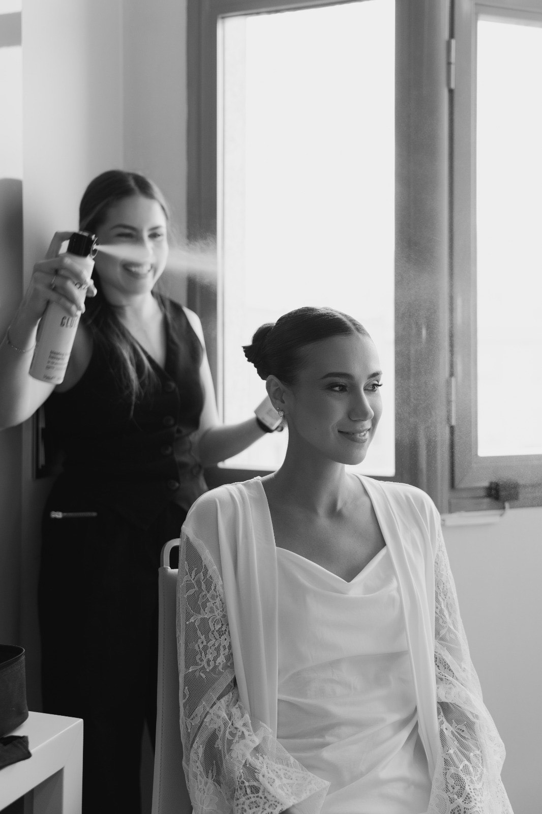 Maquillaje de novia - Mariana Beauty Art