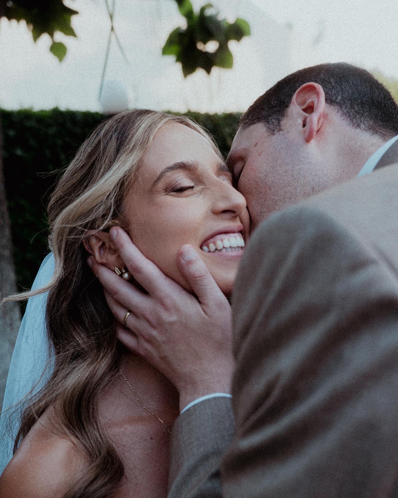 Maquillaje de novia - Mariana Beauty Art