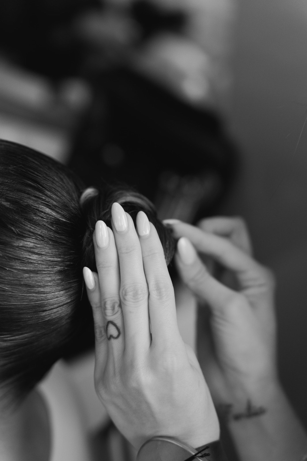 Maquillaje de novia - Mariana Beauty Art