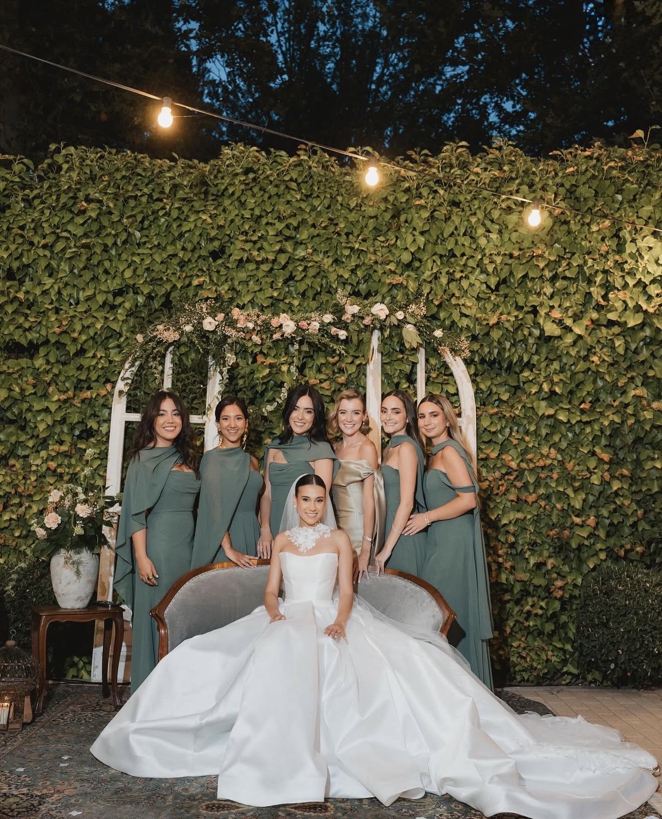 Maquillaje de novia - Mariana Beauty Art