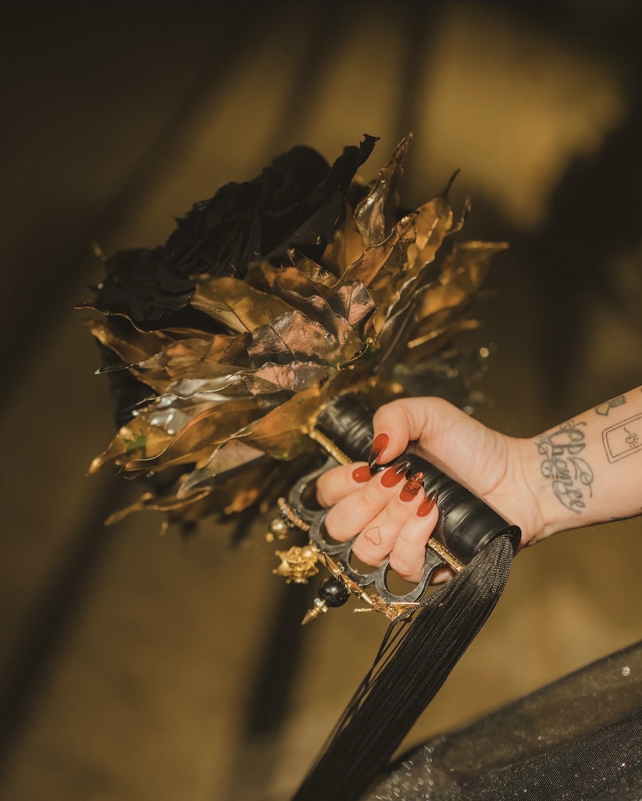 Maquillaje de novia - Mariana Beauty Art