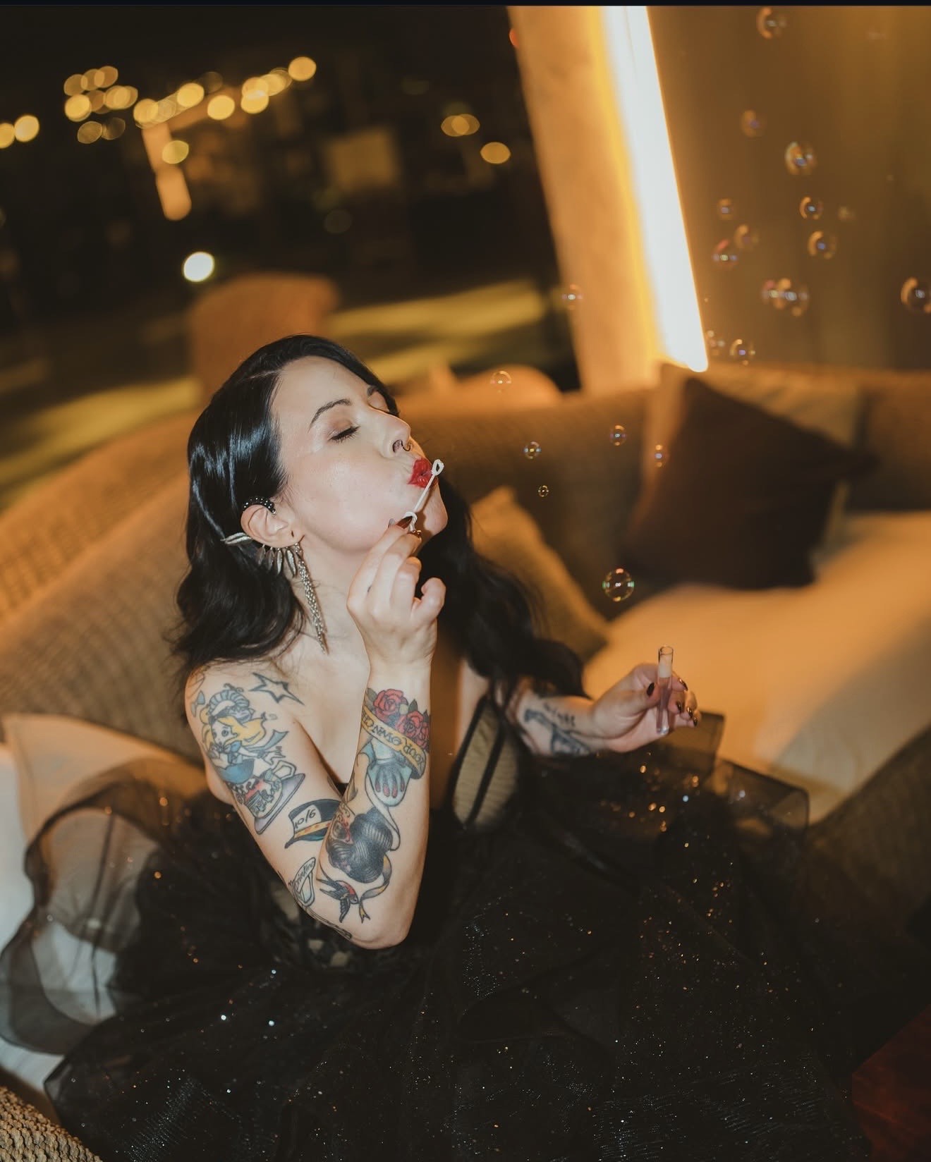 Maquillaje de novia - Mariana Beauty Art