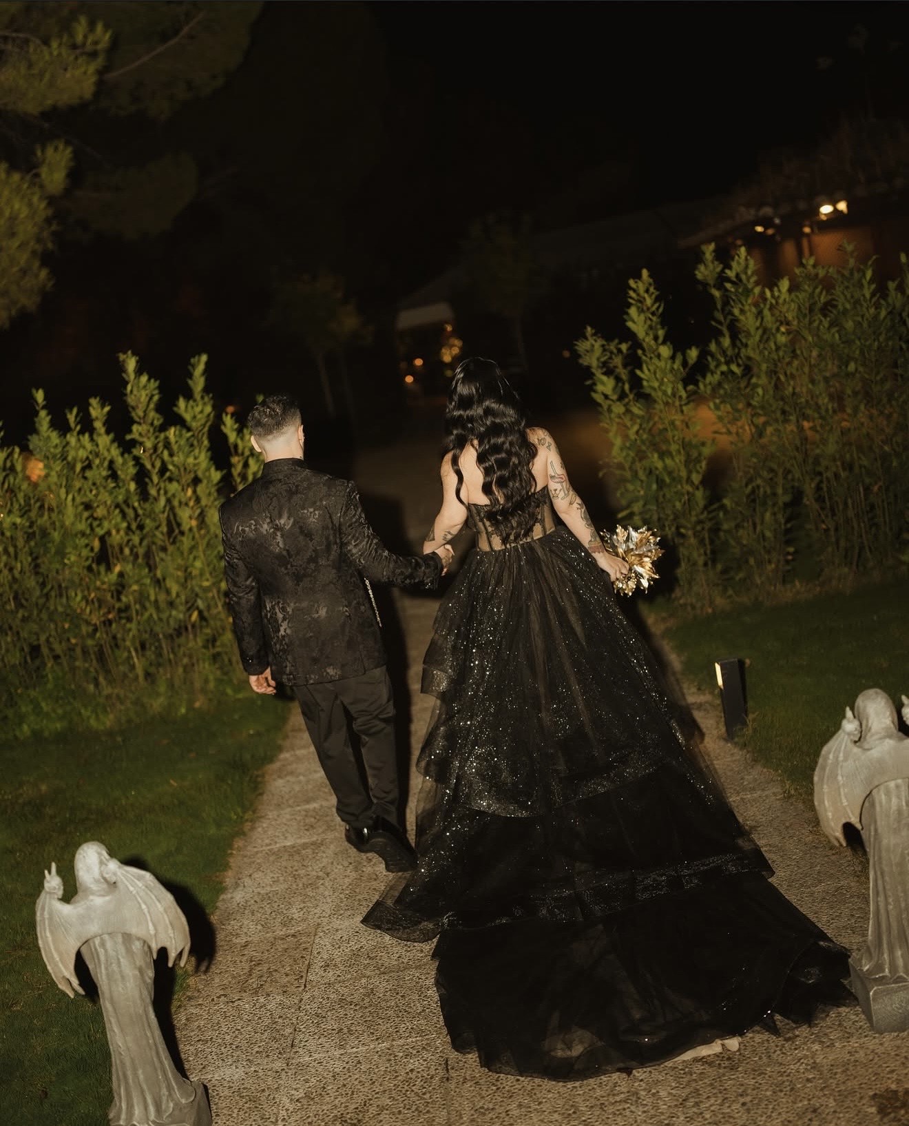 Maquillaje de novia - Mariana Beauty Art