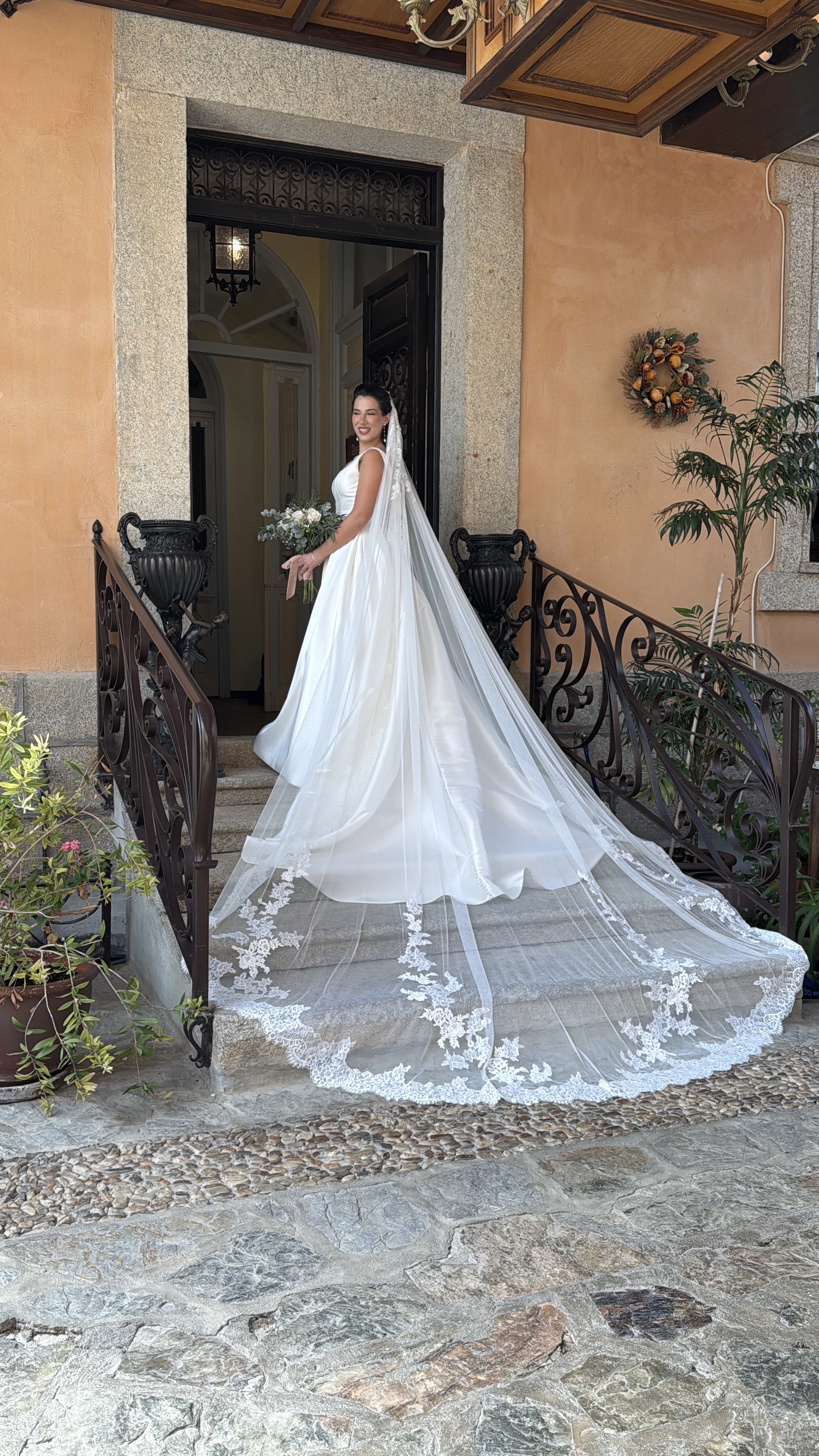 Maquillaje de novia - Mariana Beauty Art