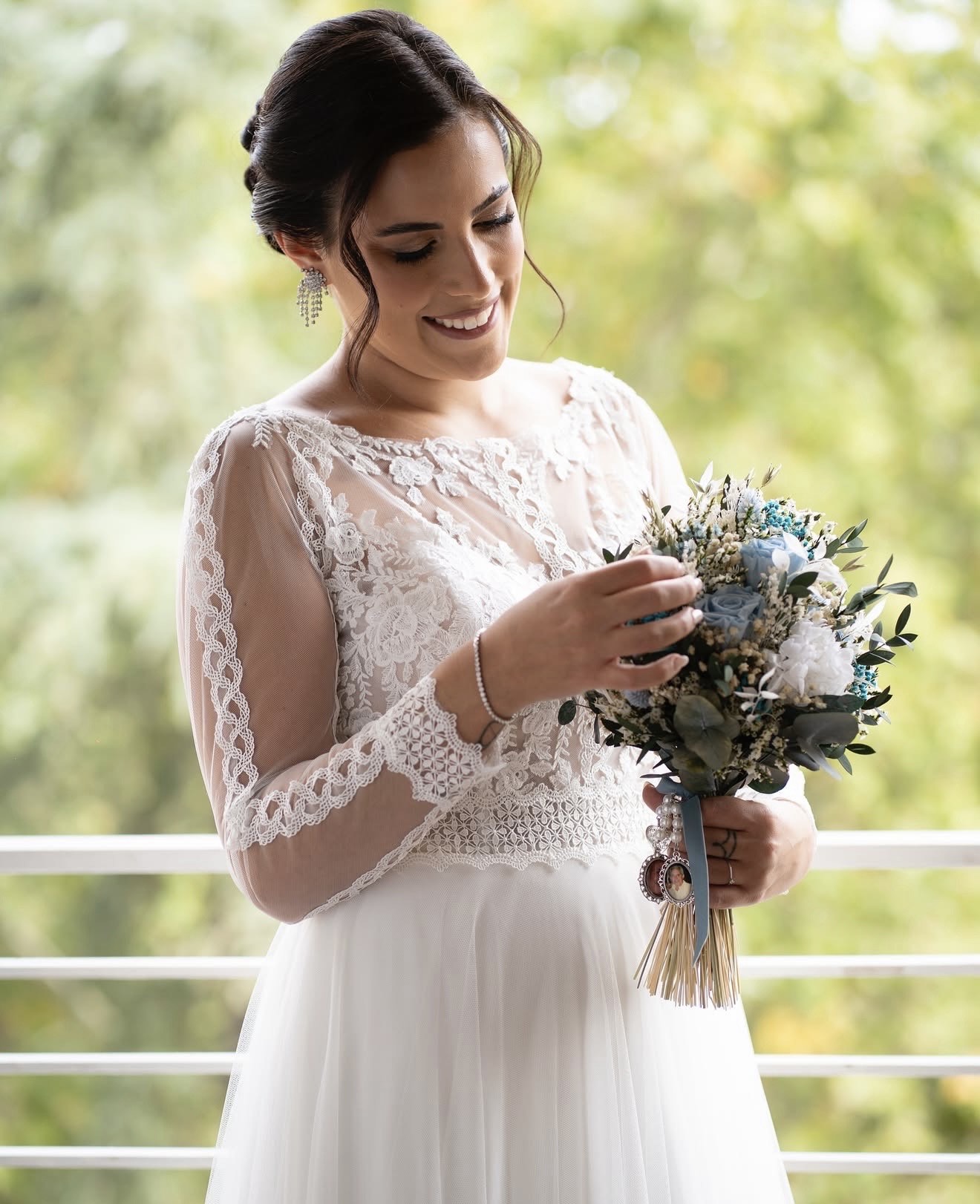 Maquillaje de novia - Mariana Beauty Art