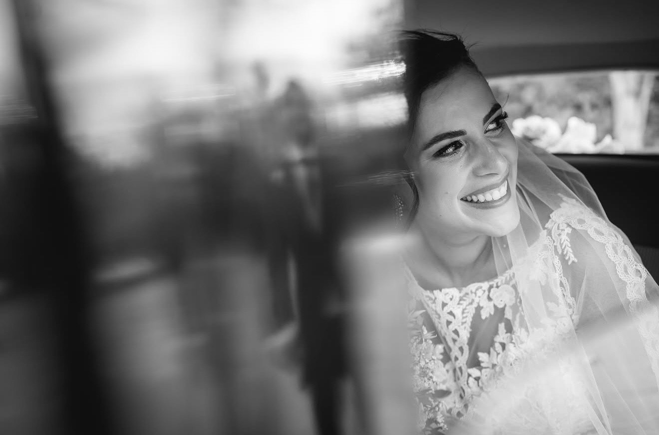 Maquillaje de novia - Mariana Beauty Art