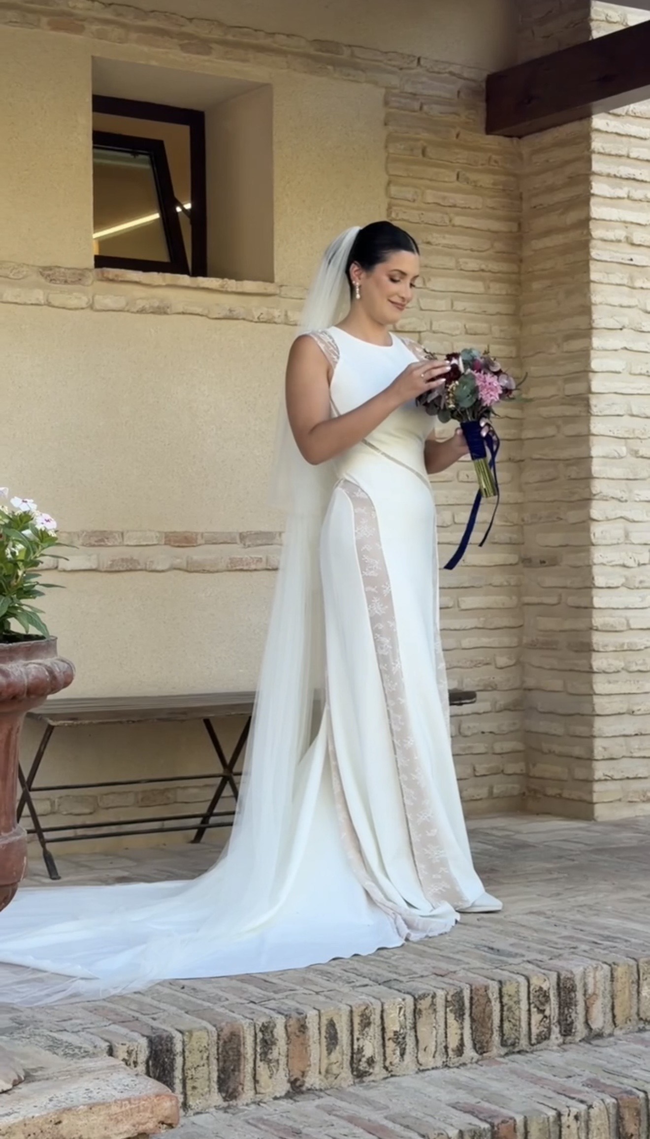 Maquillaje de novia - Mariana Beauty Art