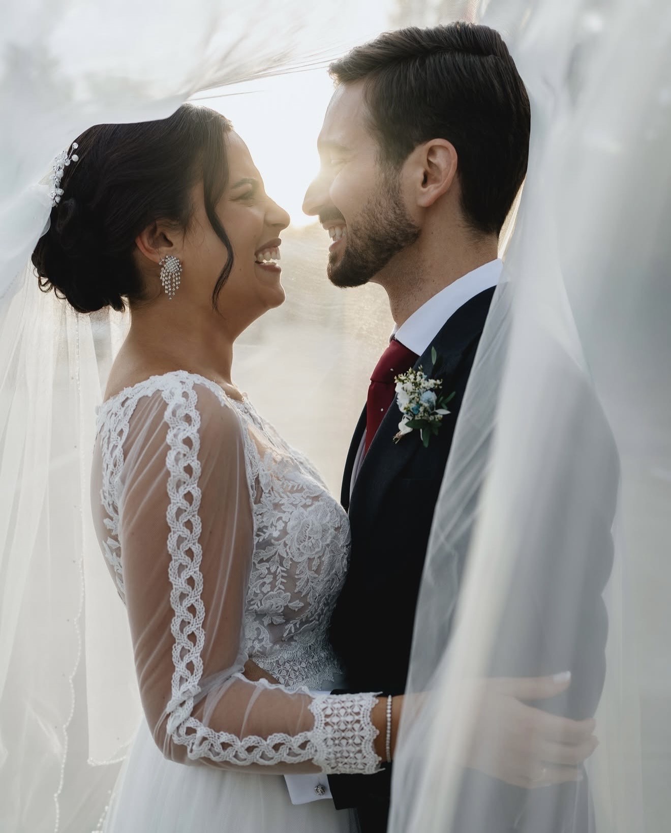 Maquillaje de novia - Mariana Beauty Art