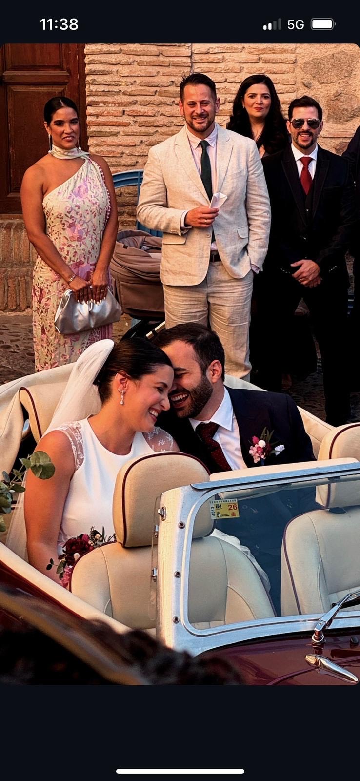 Maquillaje de novia - Mariana Beauty Art