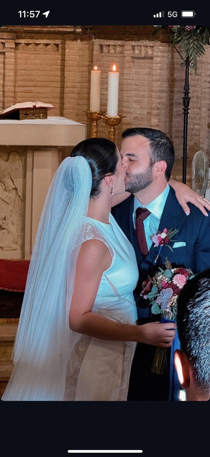 Maquillaje de novia - Mariana Beauty Art