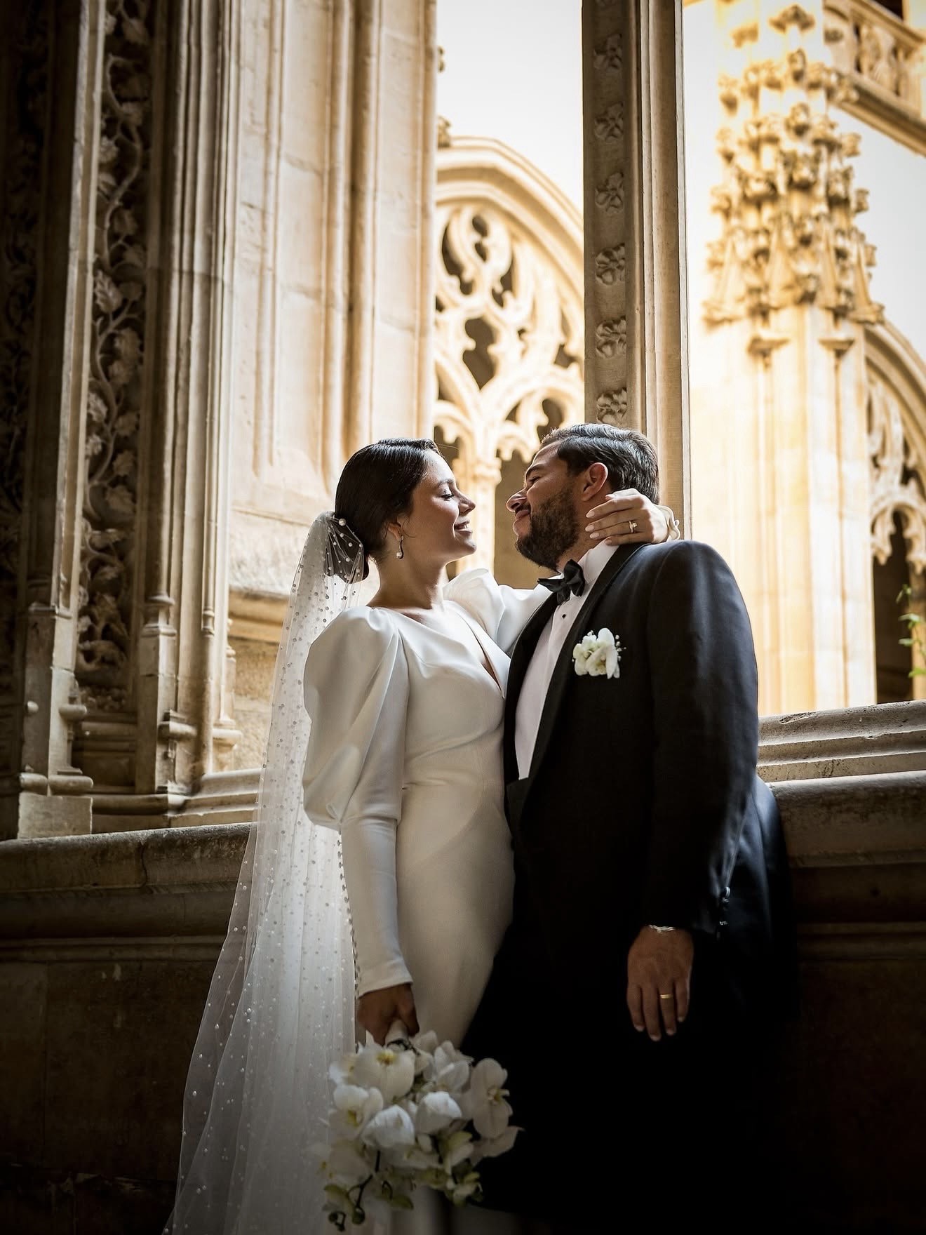 Maquillaje de novia - Mariana Beauty Art