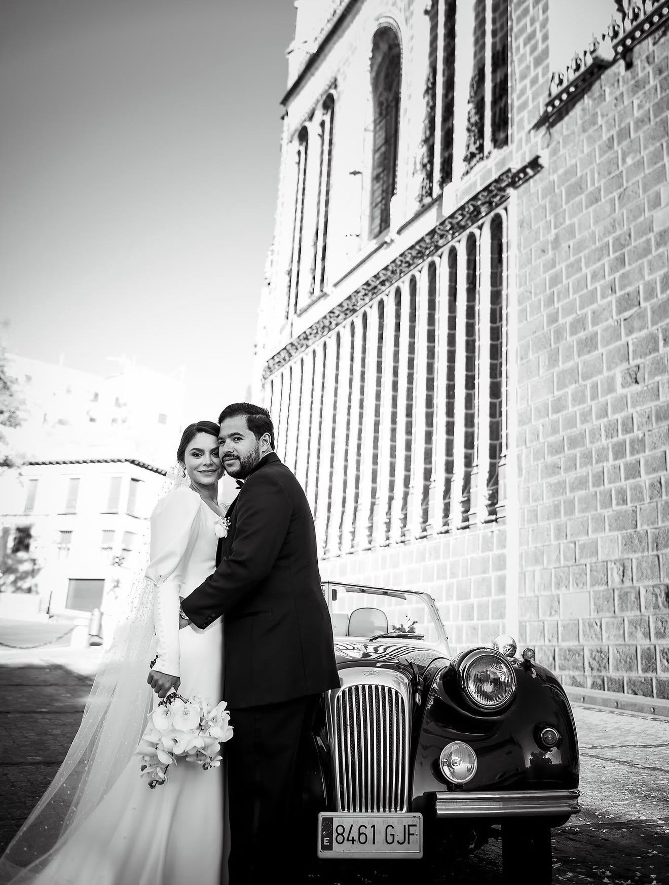 Maquillaje de novia - Mariana Beauty Art