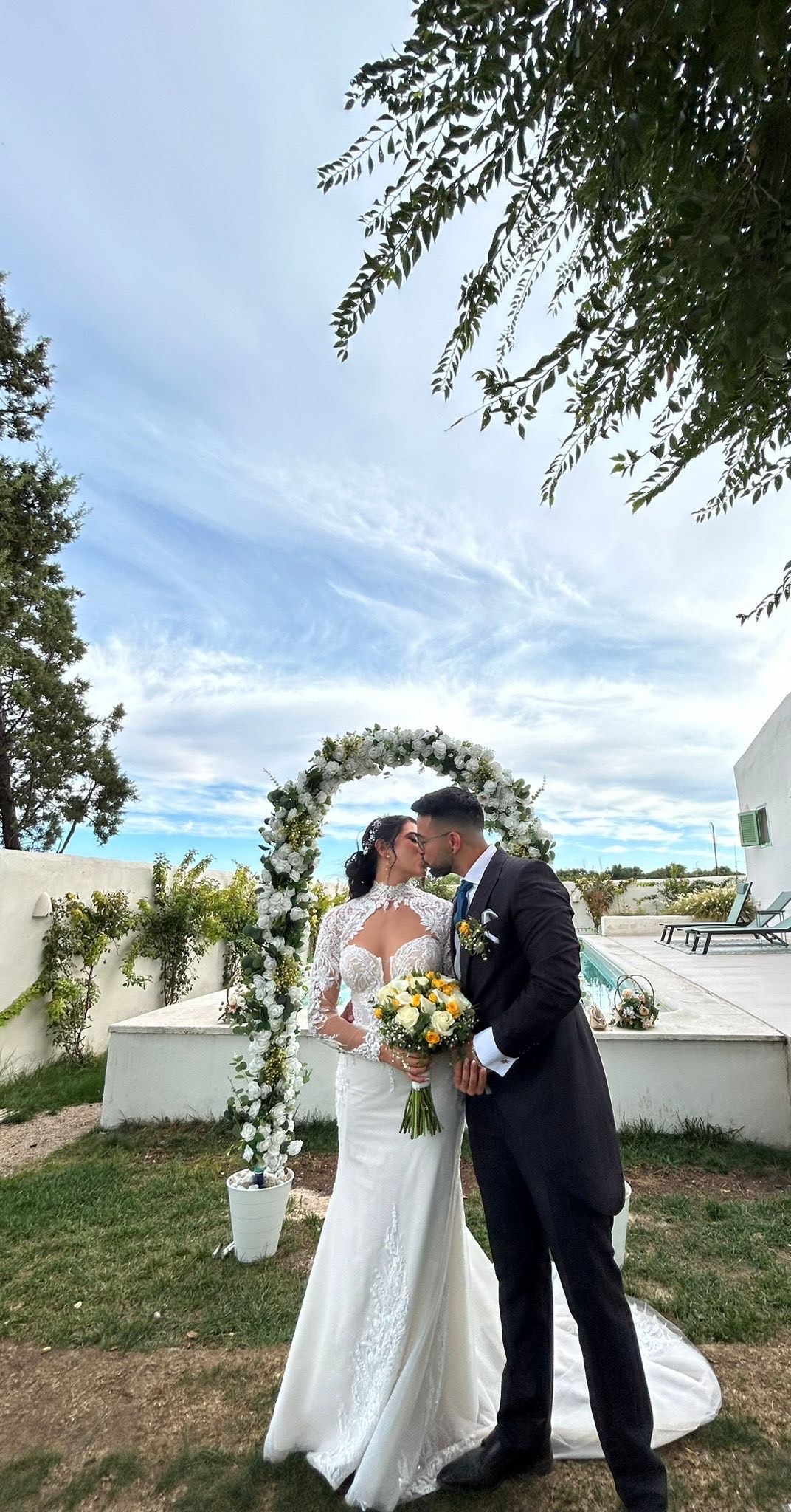 Maquillaje de novia - Mariana Beauty Art