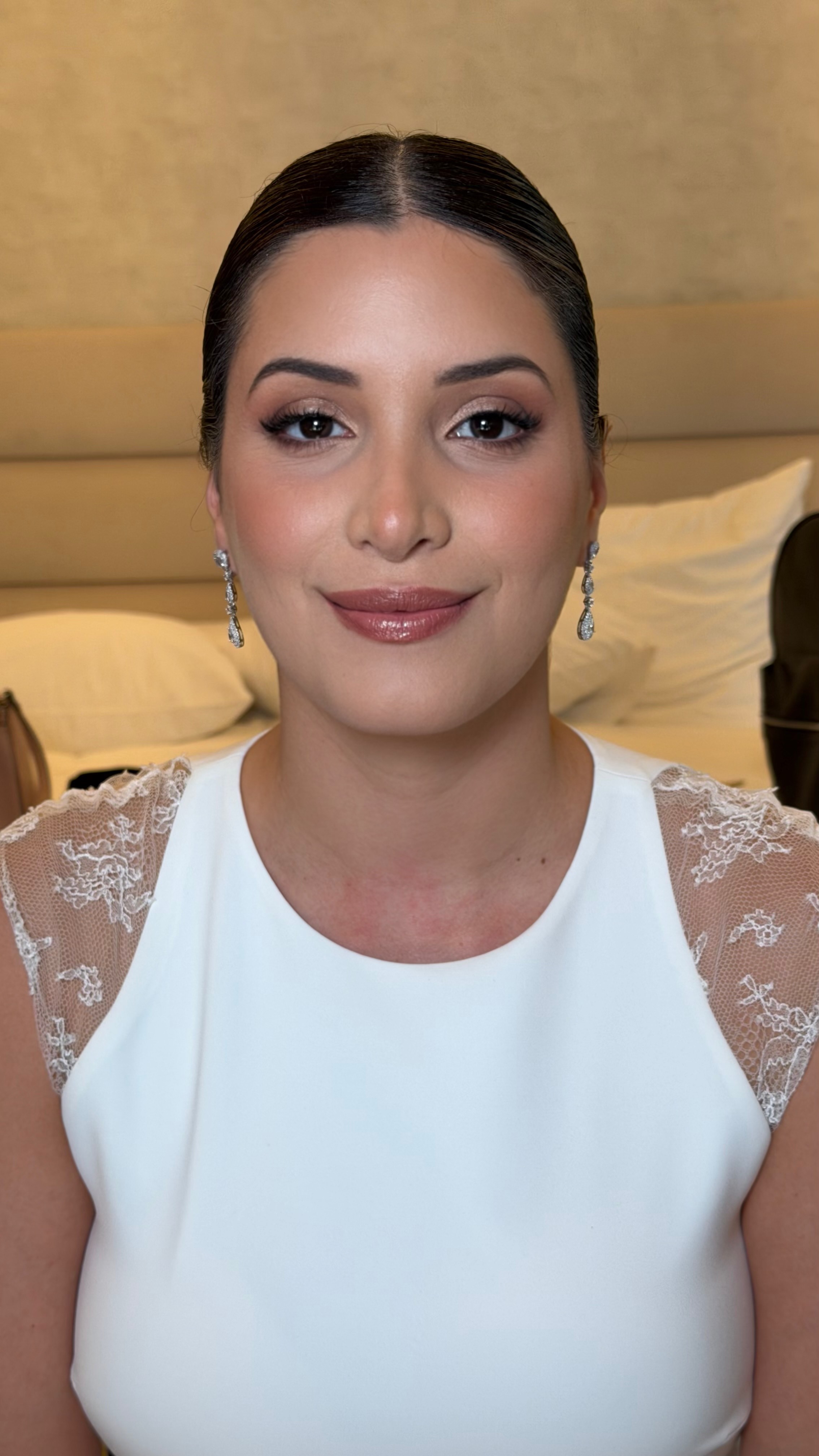 Maquillaje de novia - Mariana Beauty Art