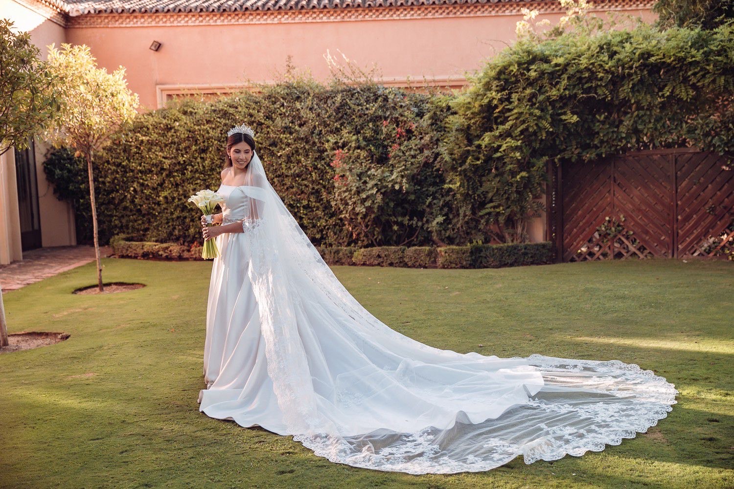 Maquillaje de novia - Mariana Beauty Art