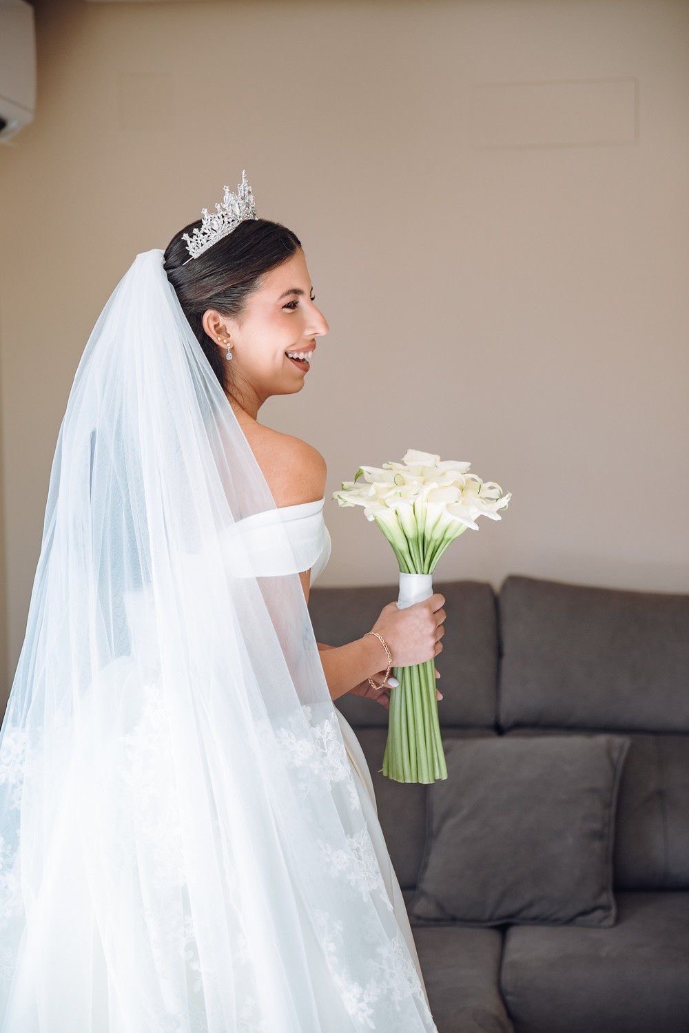 Maquillaje de novia - Mariana Beauty Art