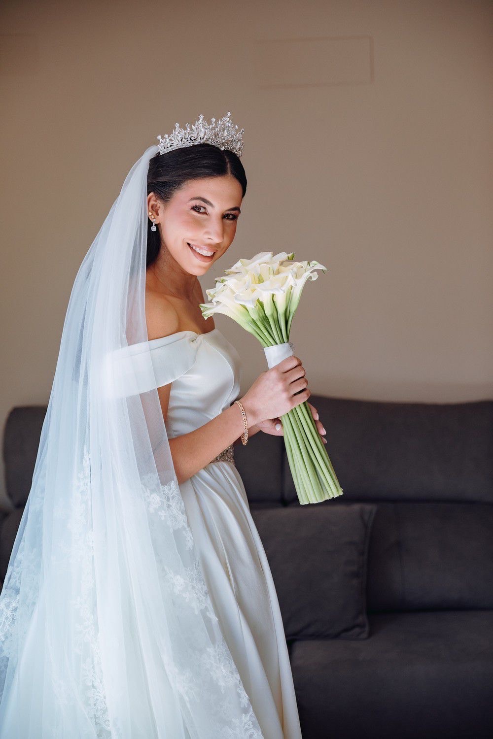 Maquillaje de novia - Mariana Beauty Art