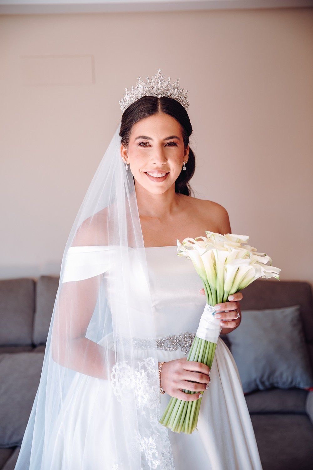 Maquillaje de novia - Mariana Beauty Art