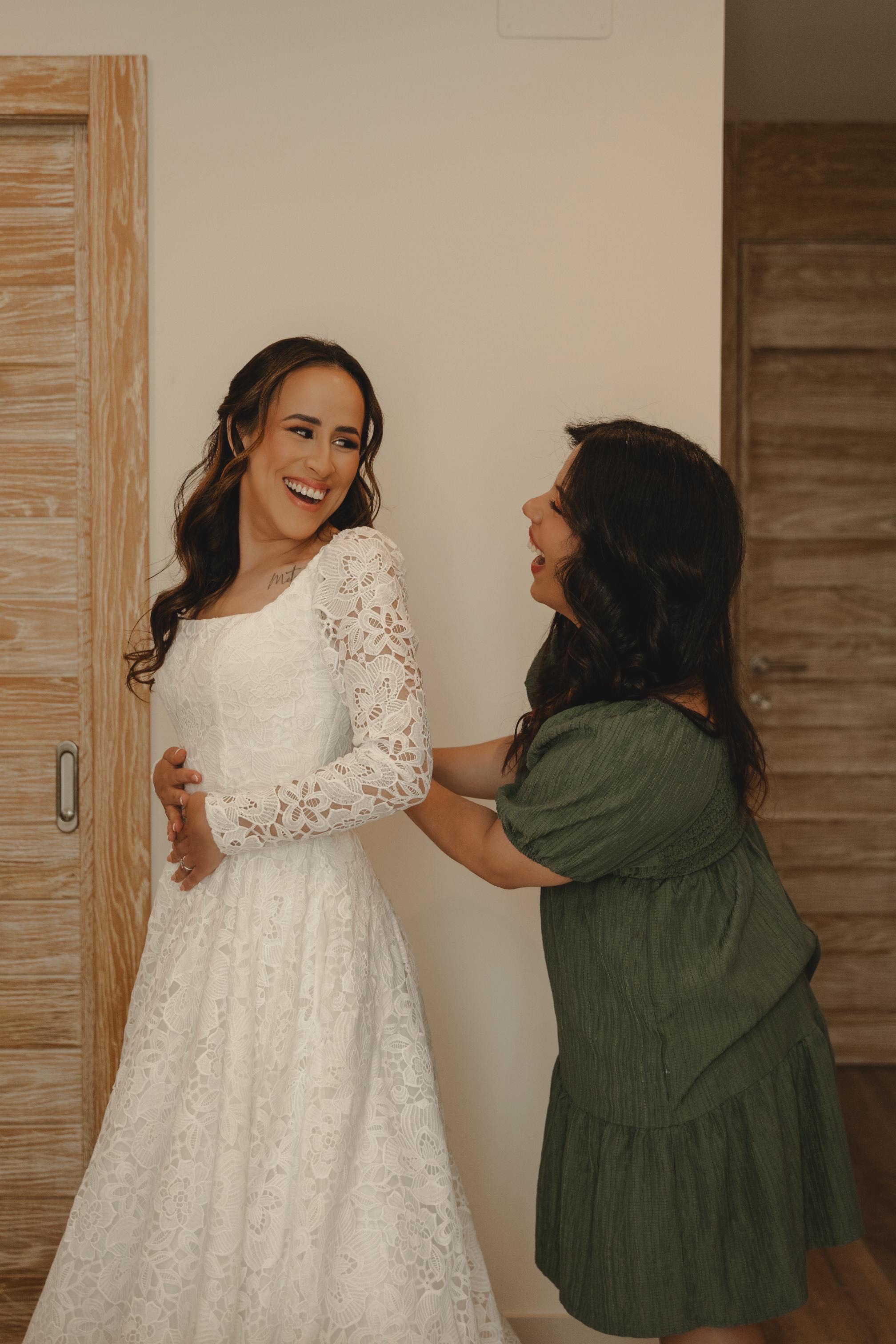 Maquillaje de novia - Mariana Beauty Art