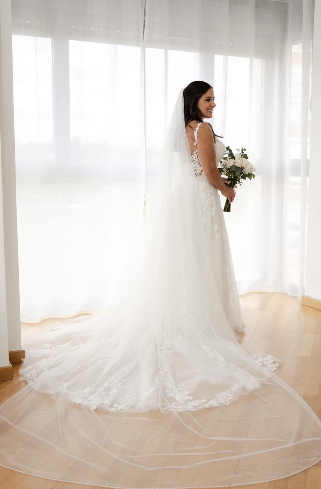 Maquillaje de novia - Mariana Beauty Art