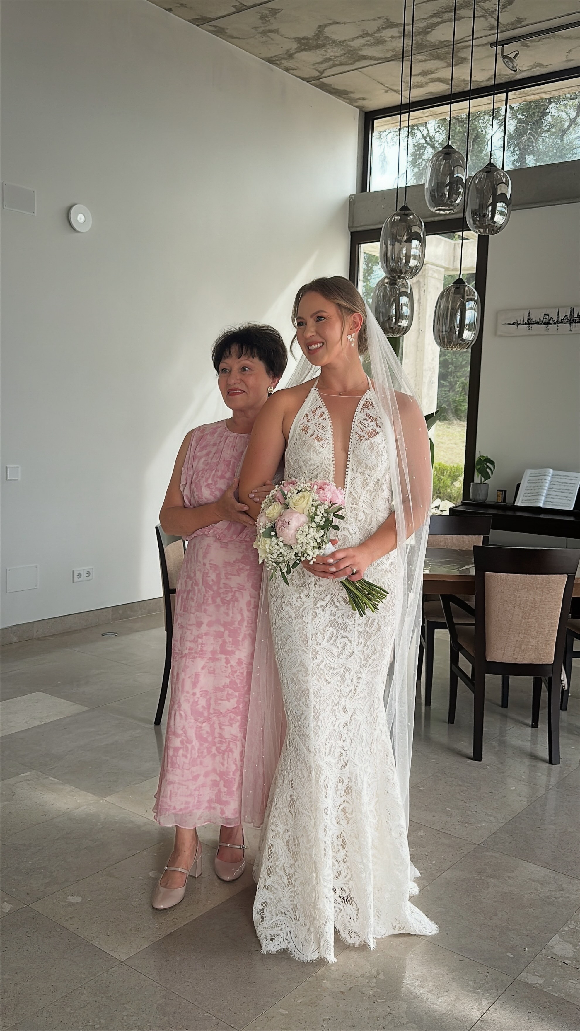 Maquillaje de novia - Mariana Beauty Art