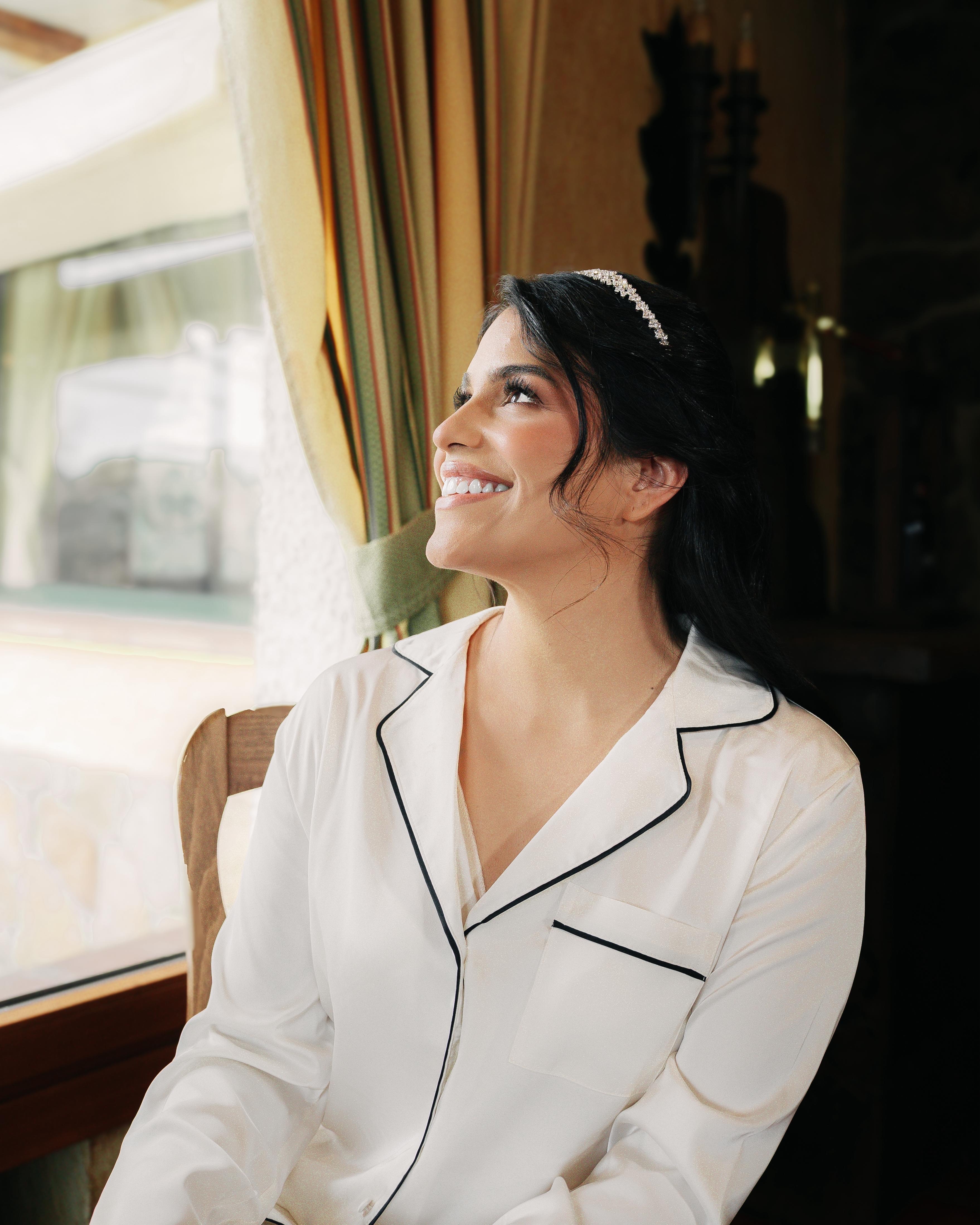 Maquillaje de novia - Mariana Beauty Art