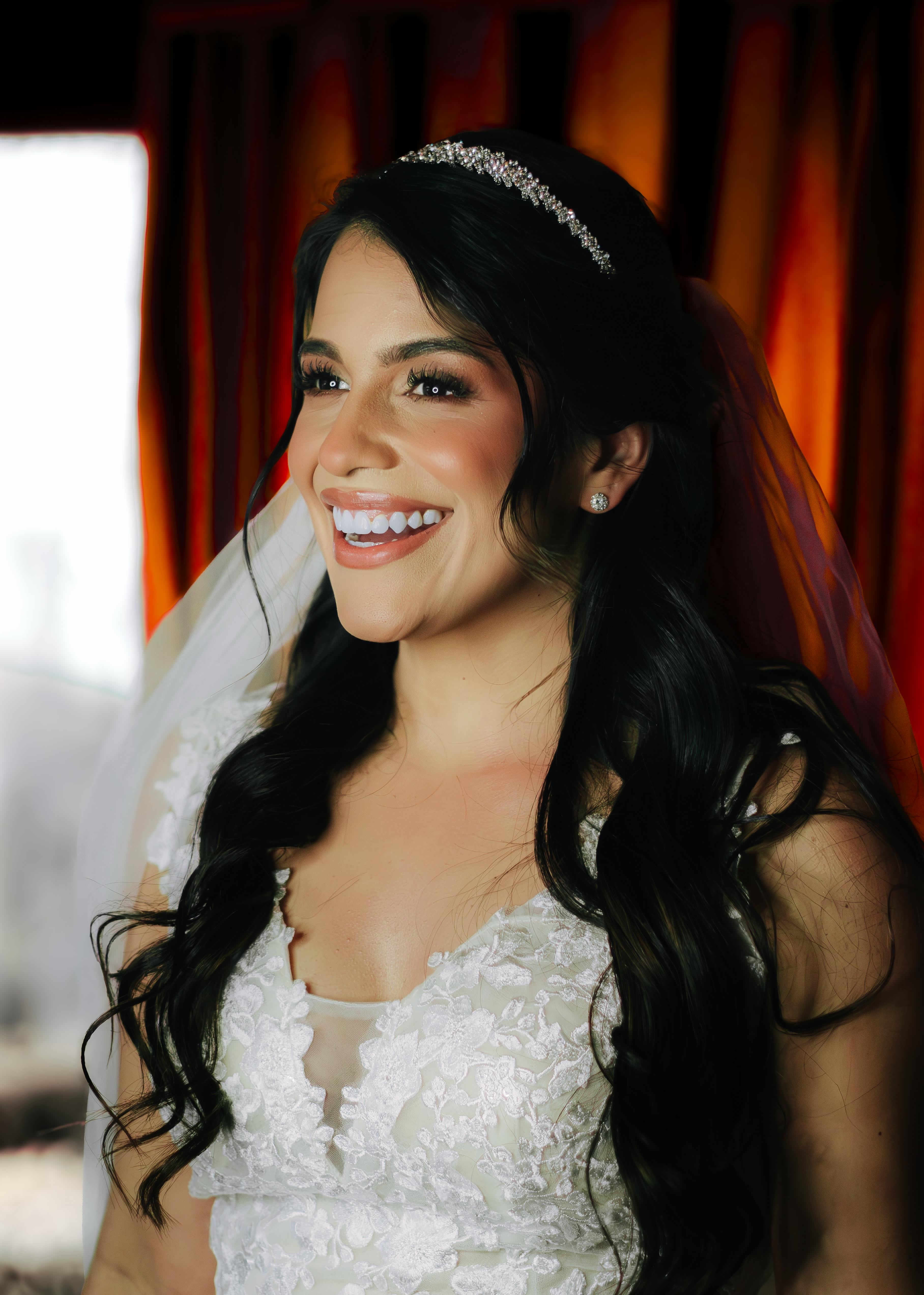 Maquillaje de novia - Mariana Beauty Art