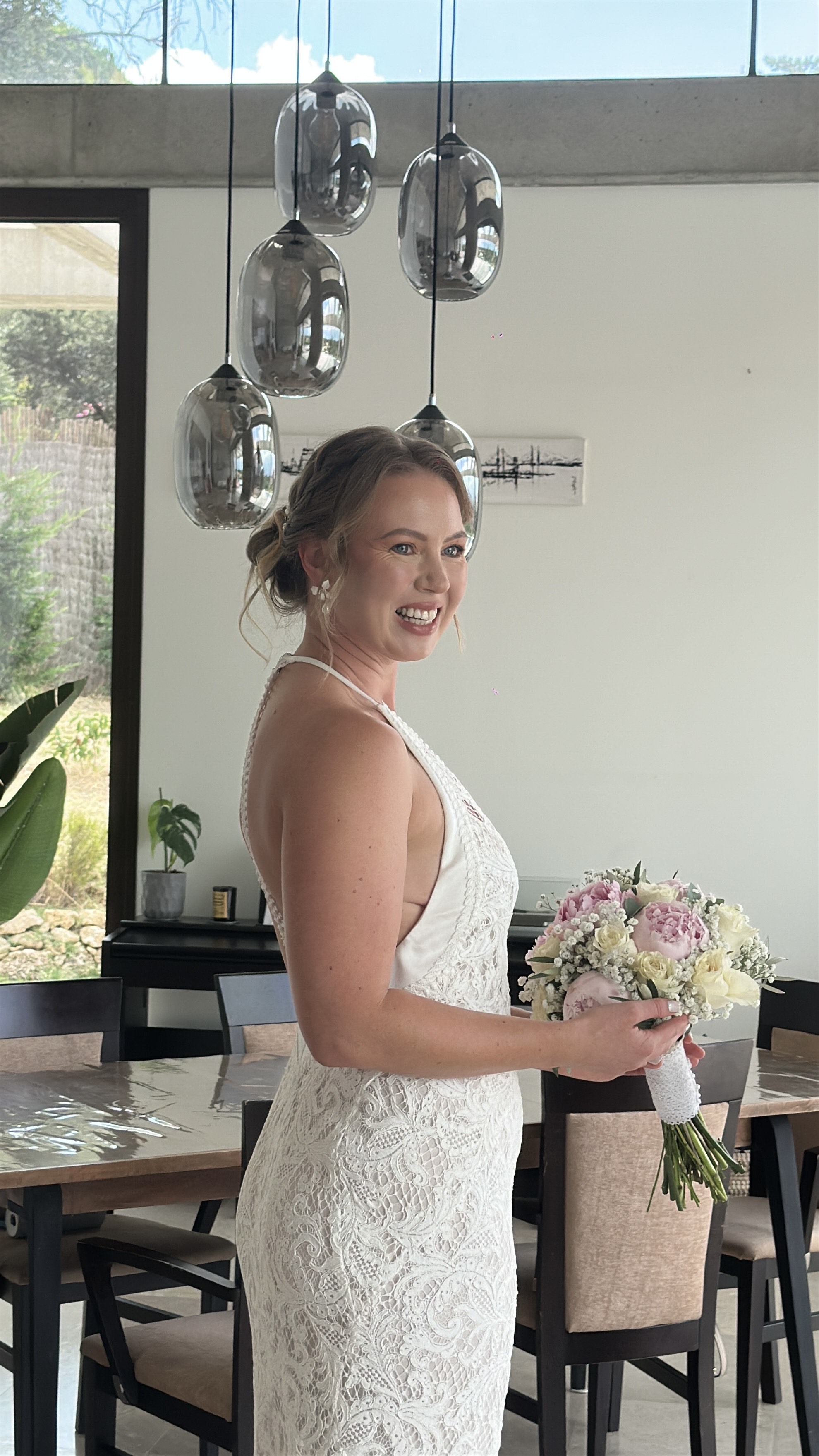 Maquillaje de novia - Mariana Beauty Art