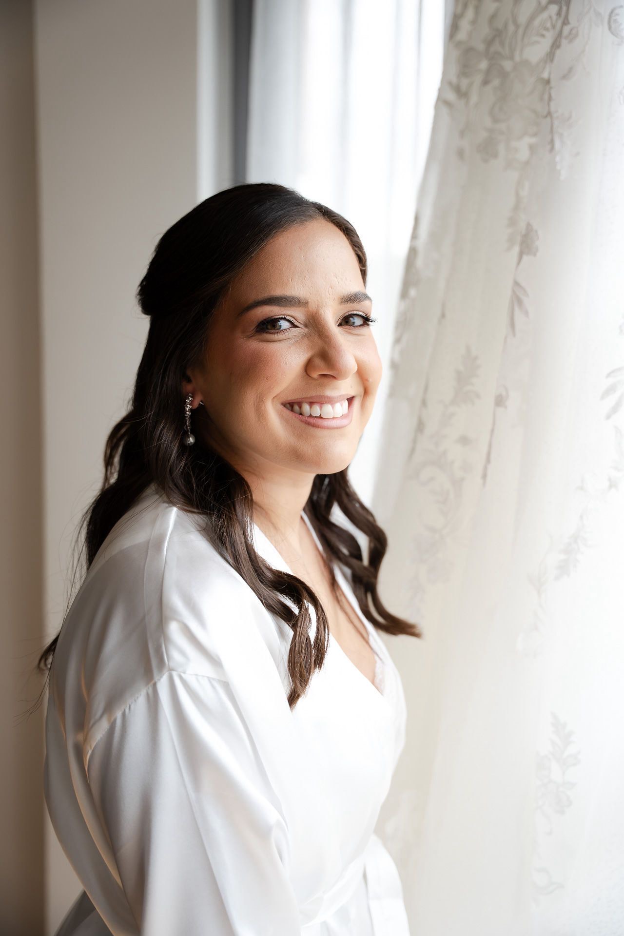 Maquillaje de novia - Mariana Beauty Art