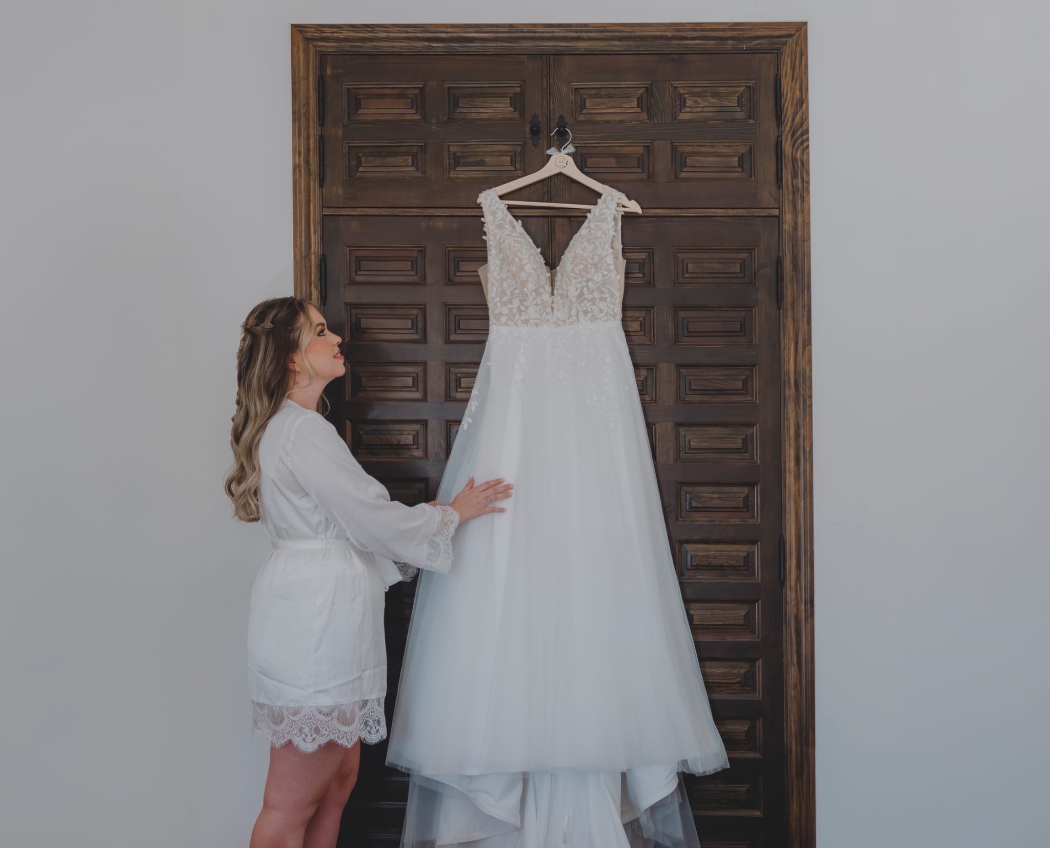 Maquillaje de novia - Mariana Beauty Art