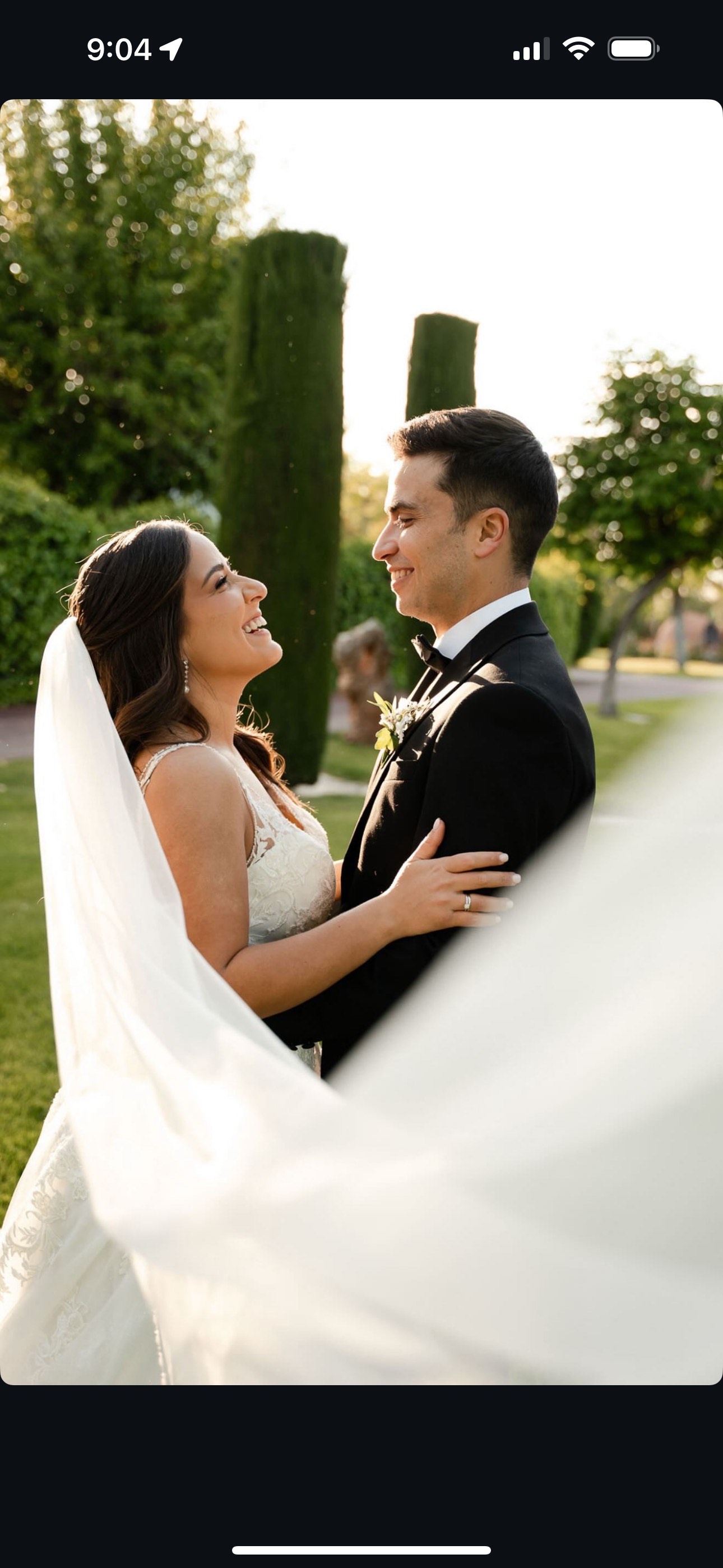 Maquillaje de novia - Mariana Beauty Art