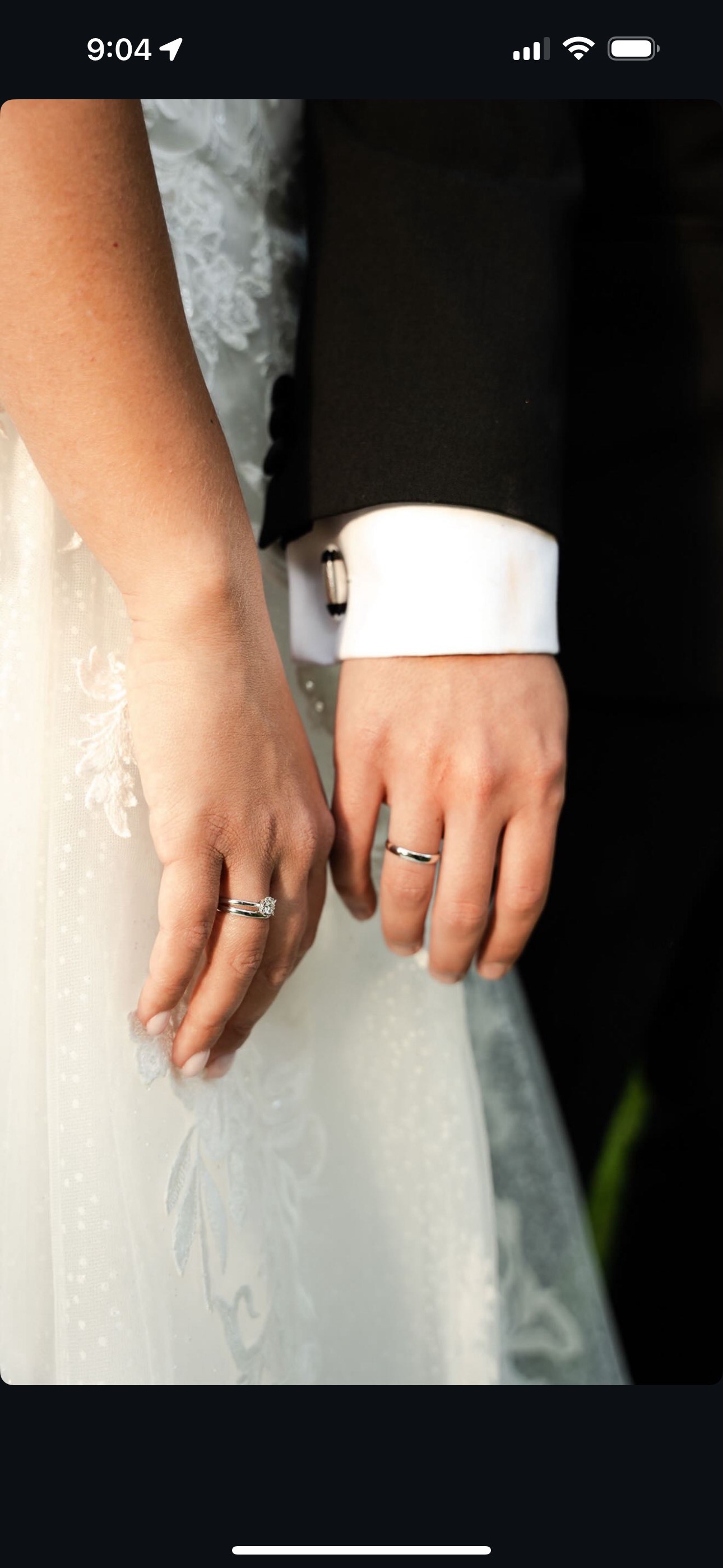 Maquillaje de novia - Mariana Beauty Art