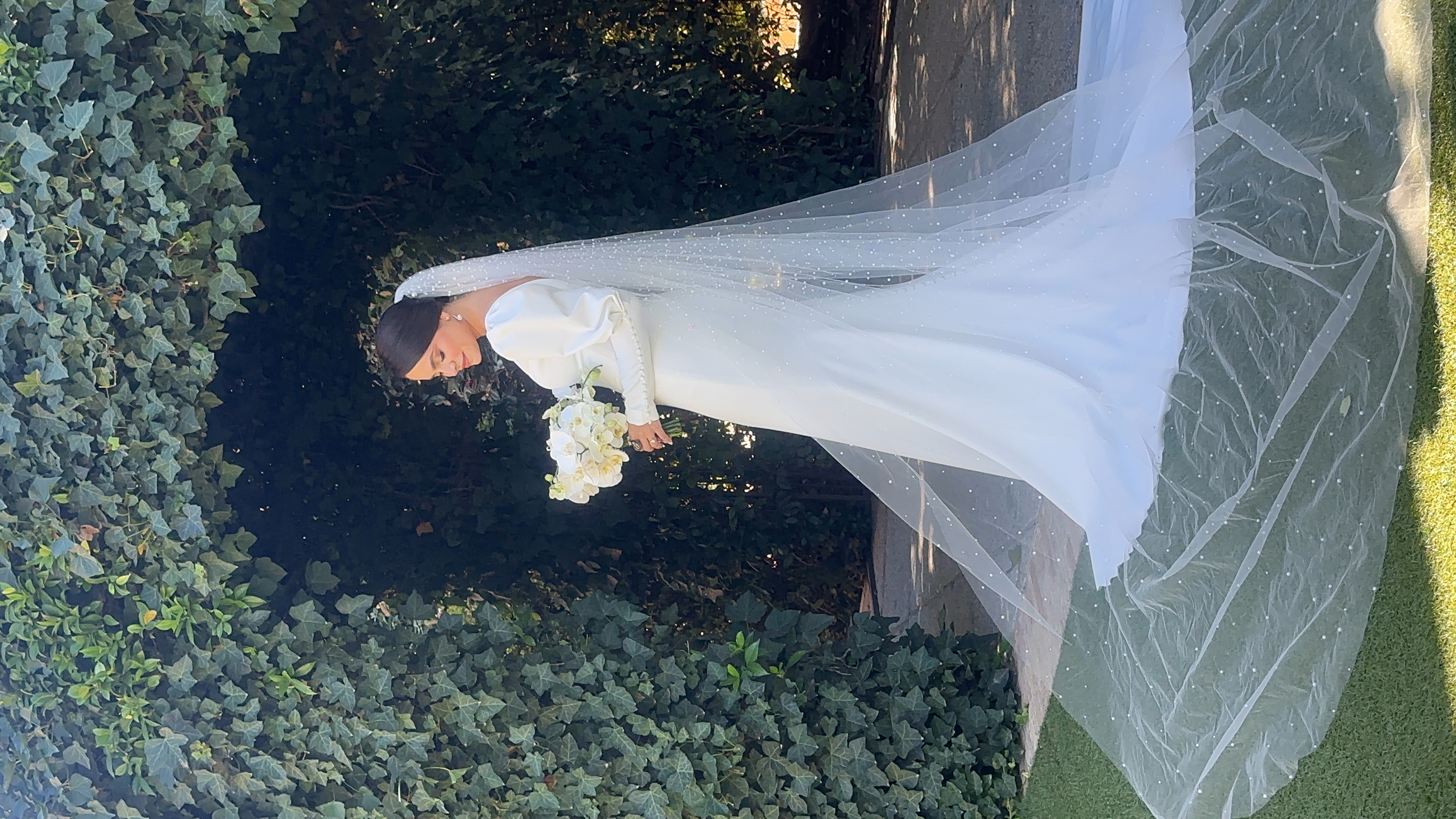 Maquillaje de novia - Mariana Beauty Art