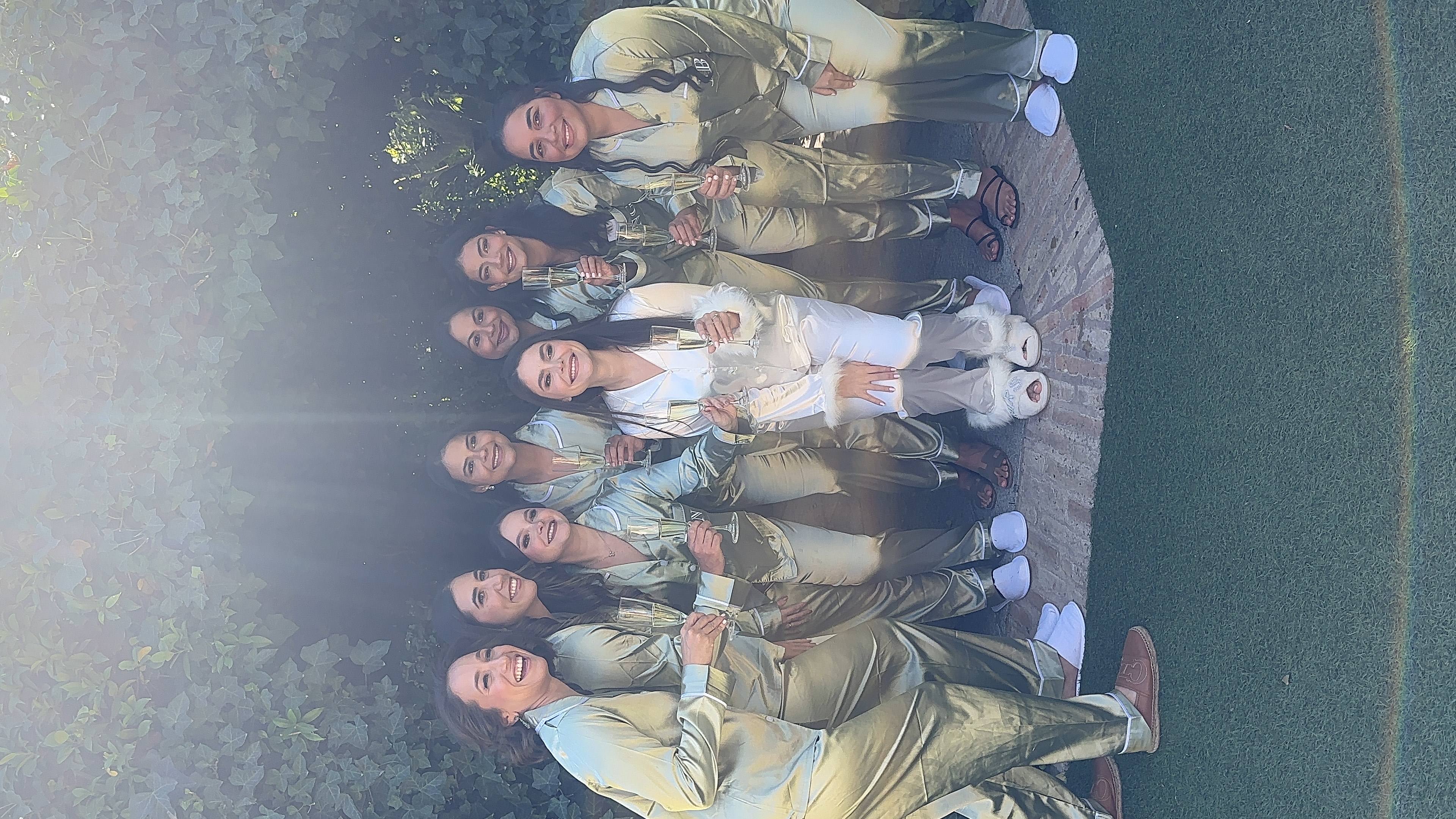 Maquillaje de novia - Mariana Beauty Art