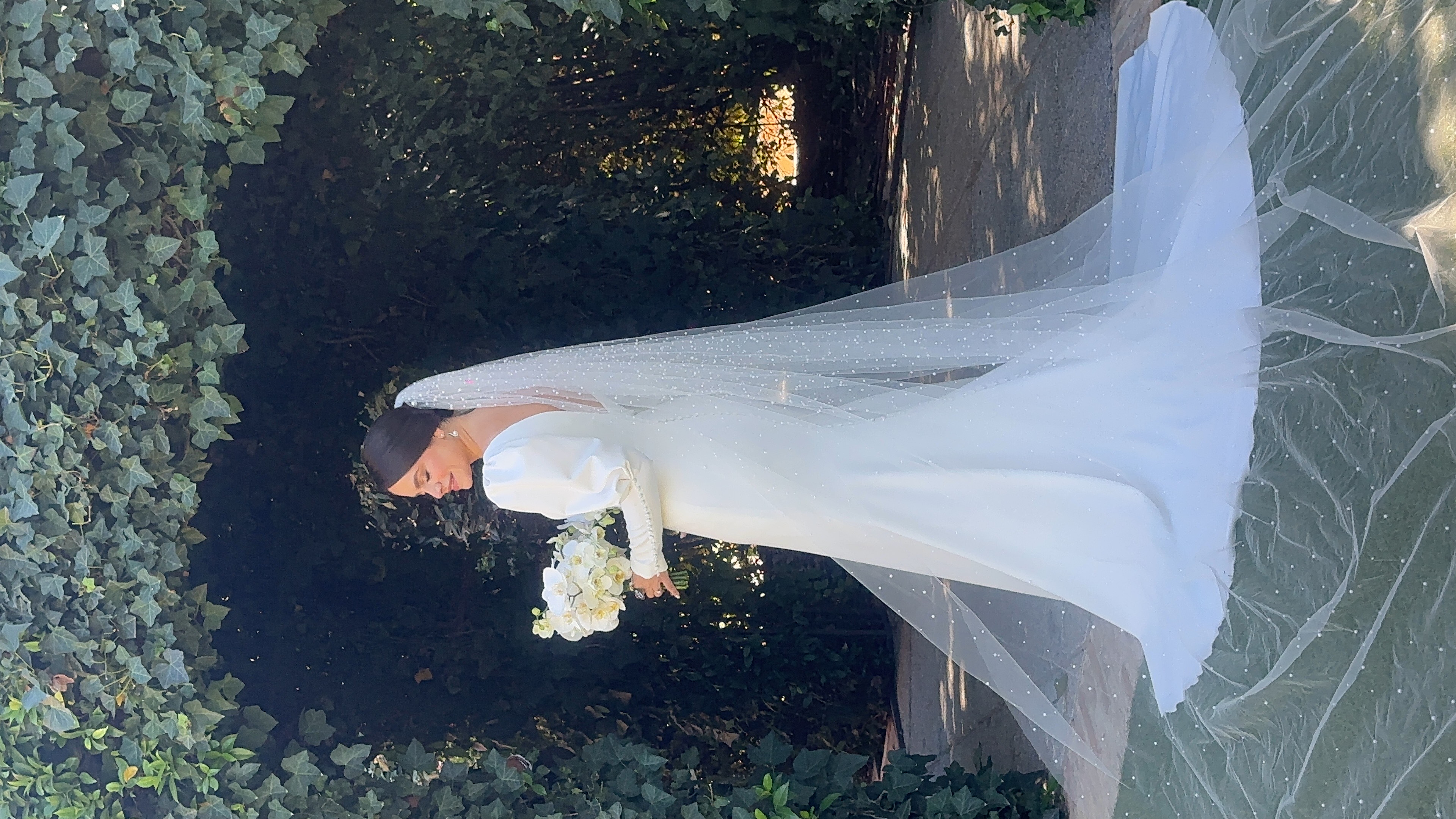 Maquillaje de novia - Mariana Beauty Art