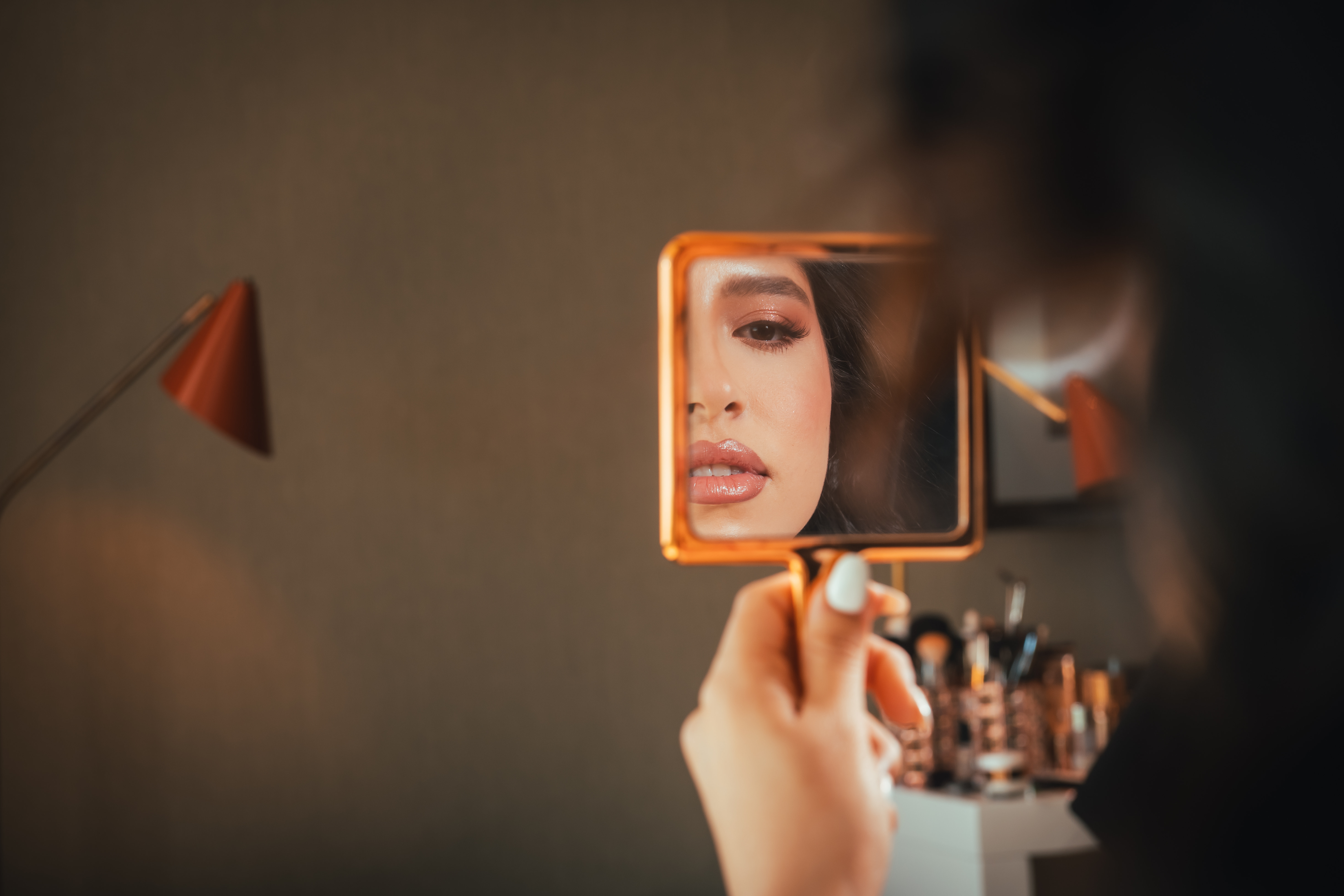 Maquillaje de novia - Mariana Beauty Art