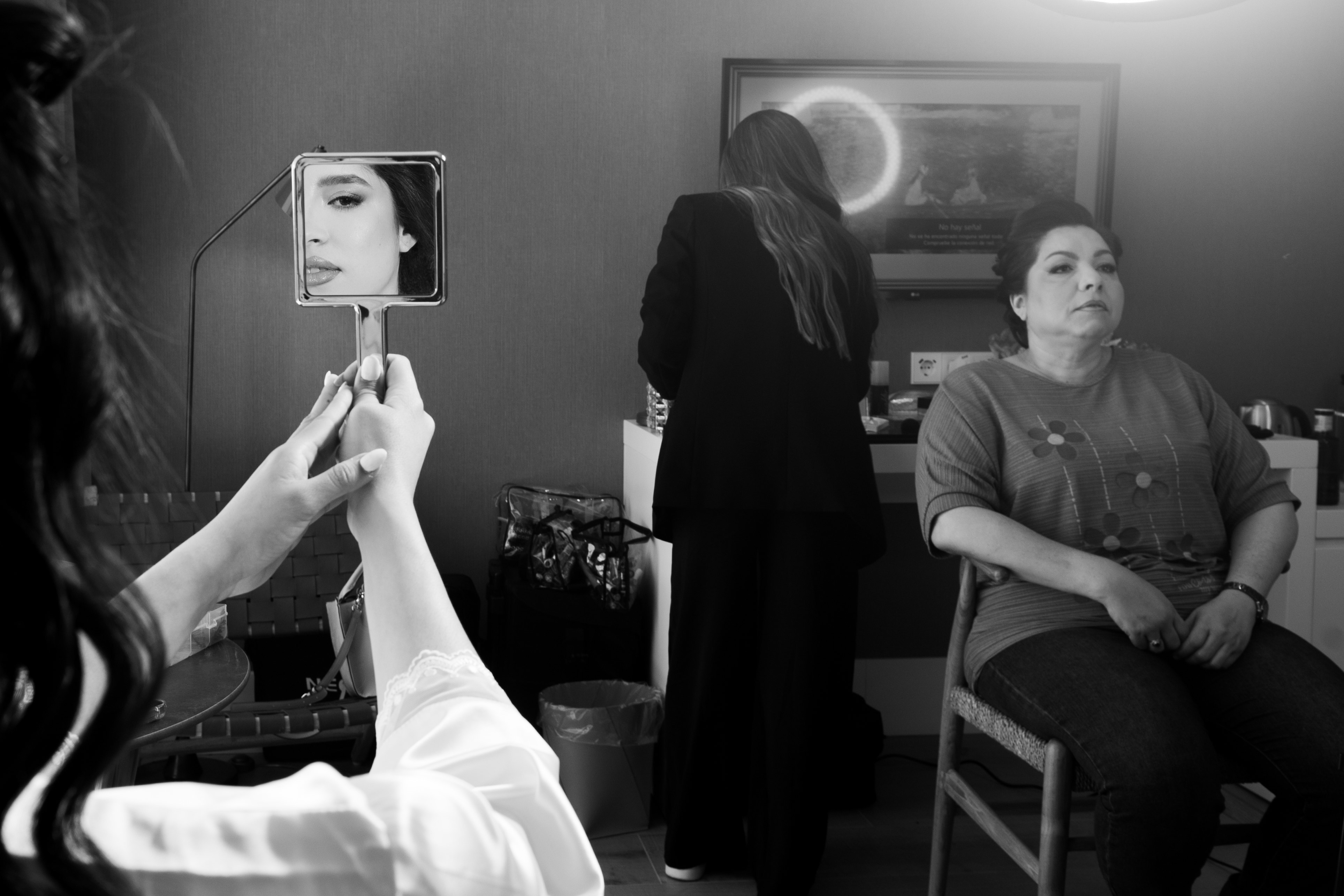 Maquillaje de novia - Mariana Beauty Art