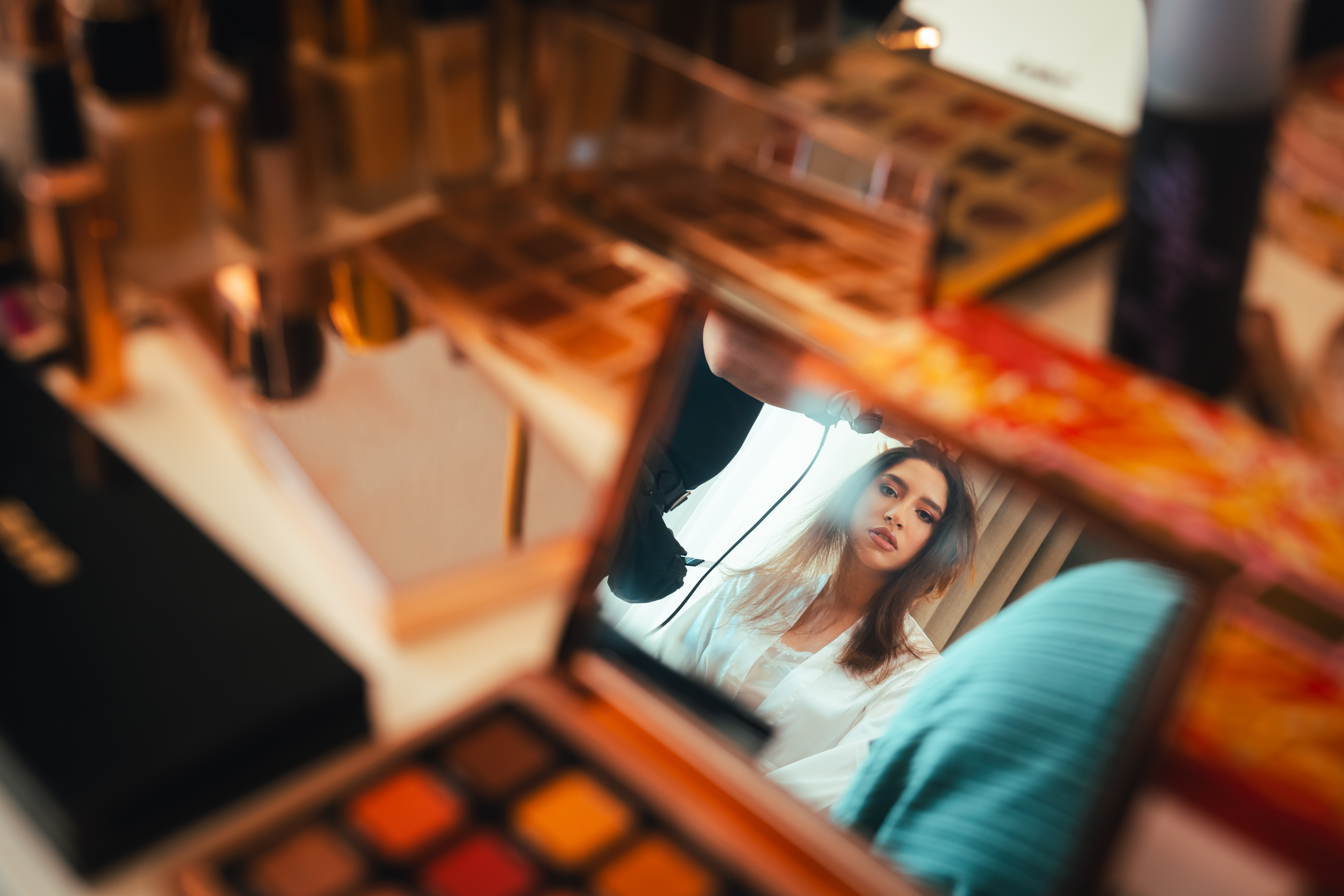 Maquillaje de novia - Mariana Beauty Art