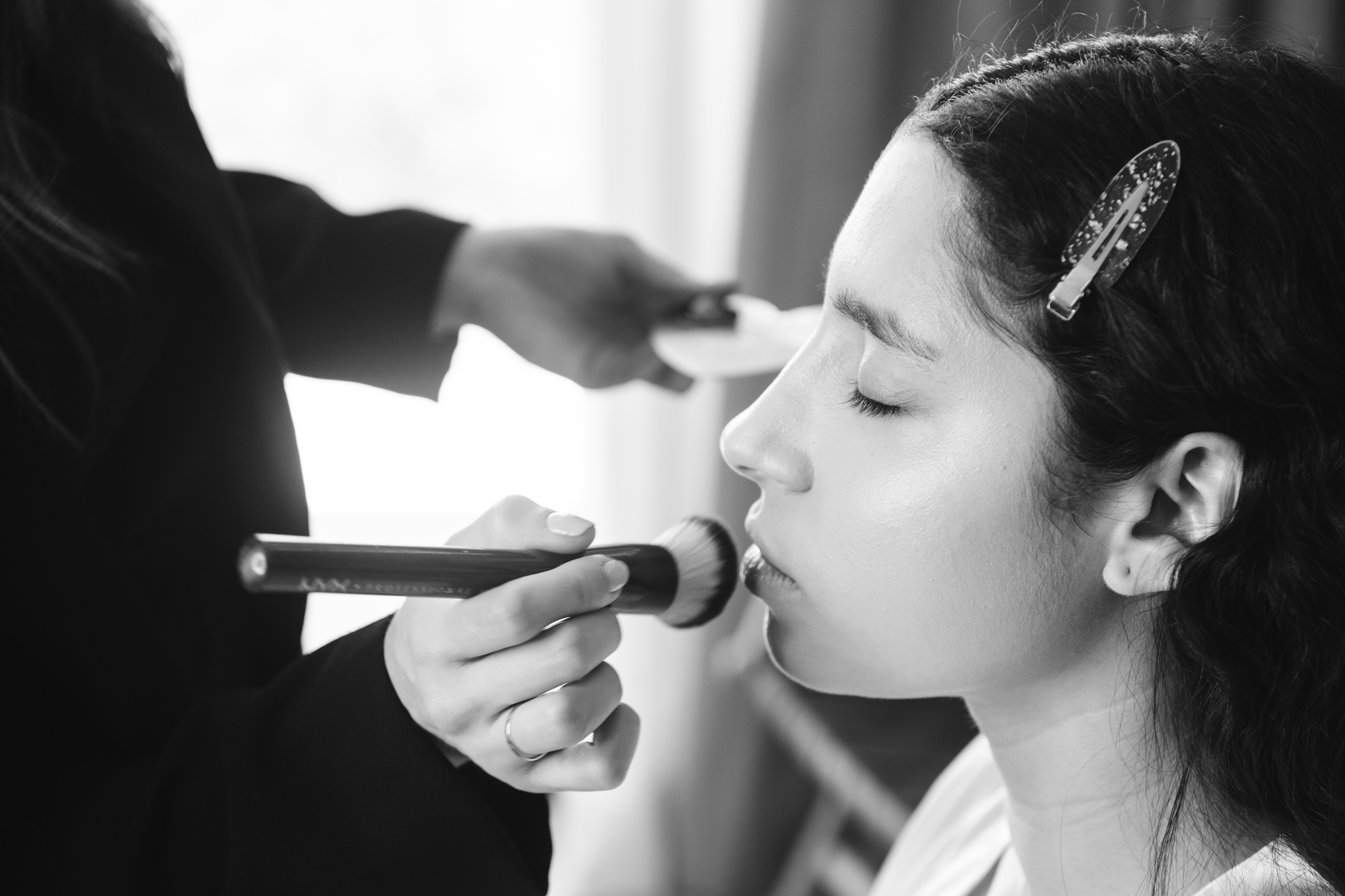 Maquillaje de novia - Mariana Beauty Art