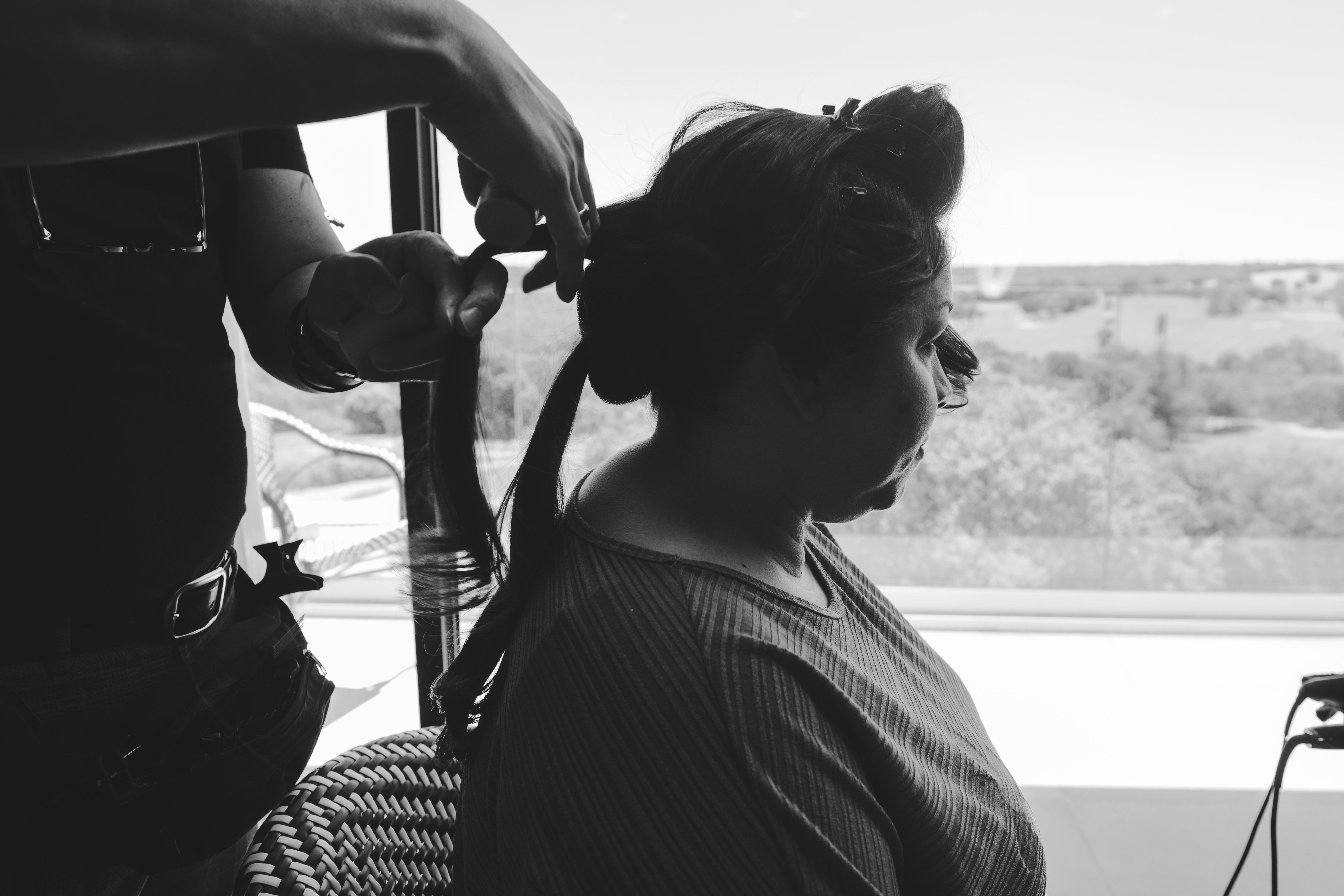 Maquillaje de novia - Mariana Beauty Art